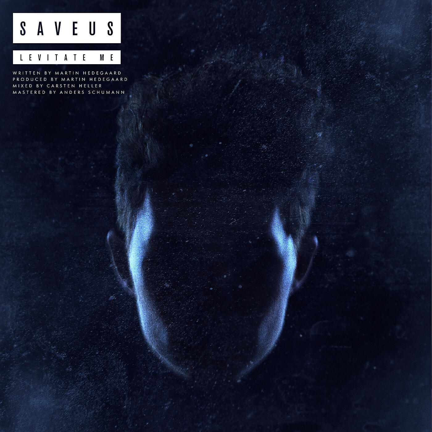 Saveus - Levitate Me