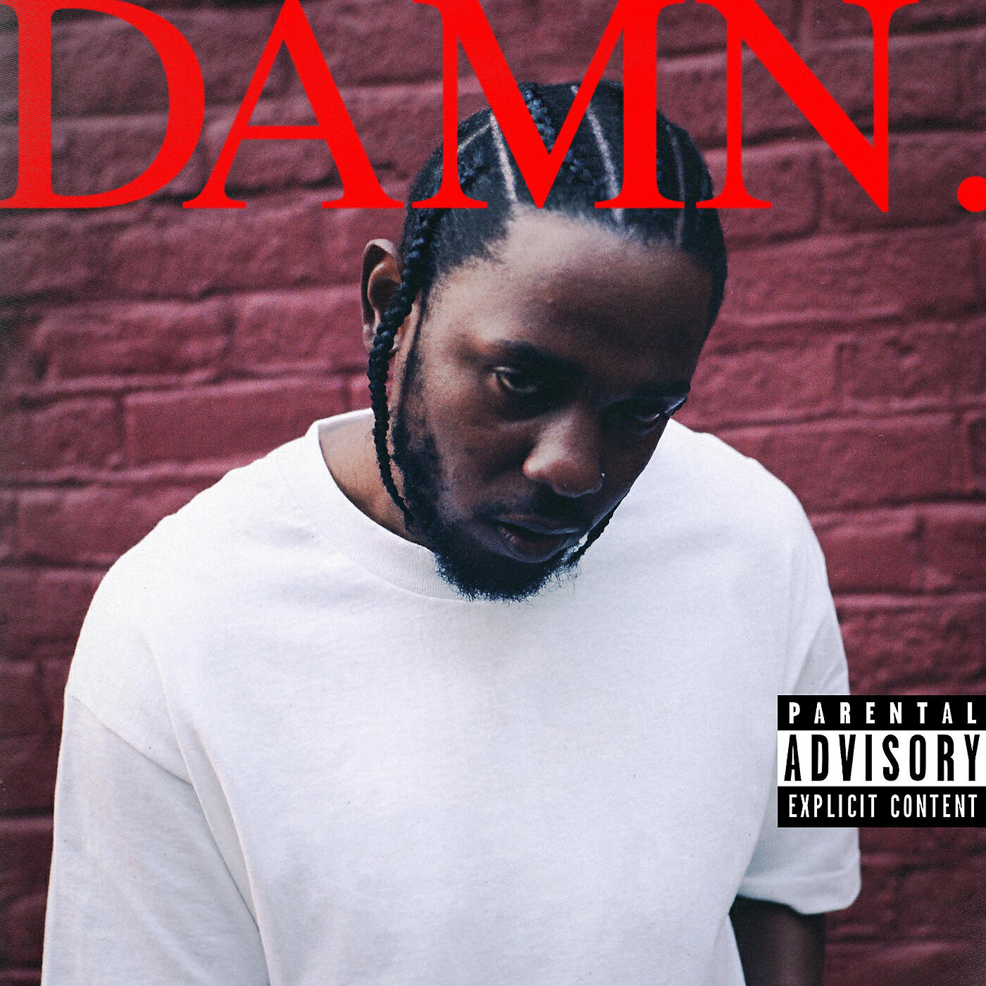 Kendrick Lamar - LOVE.