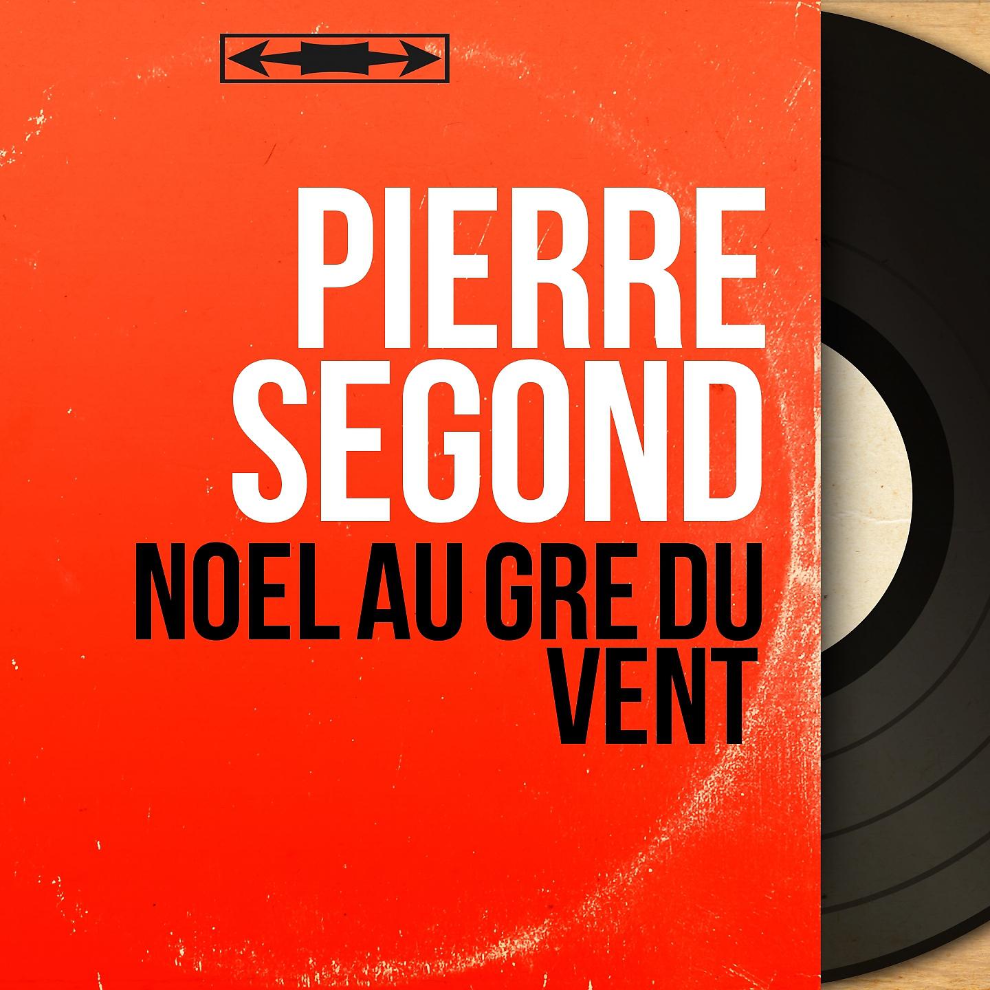 Постер альбома Noël au gré du vent