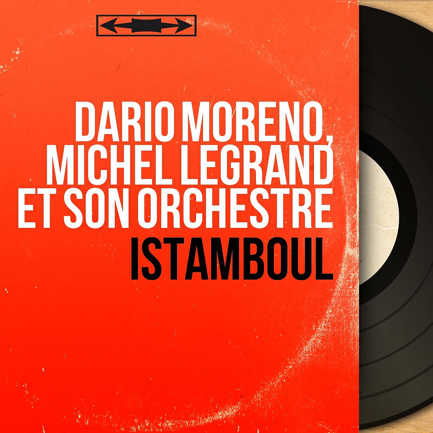 Dario Moreno - Anne-Lise