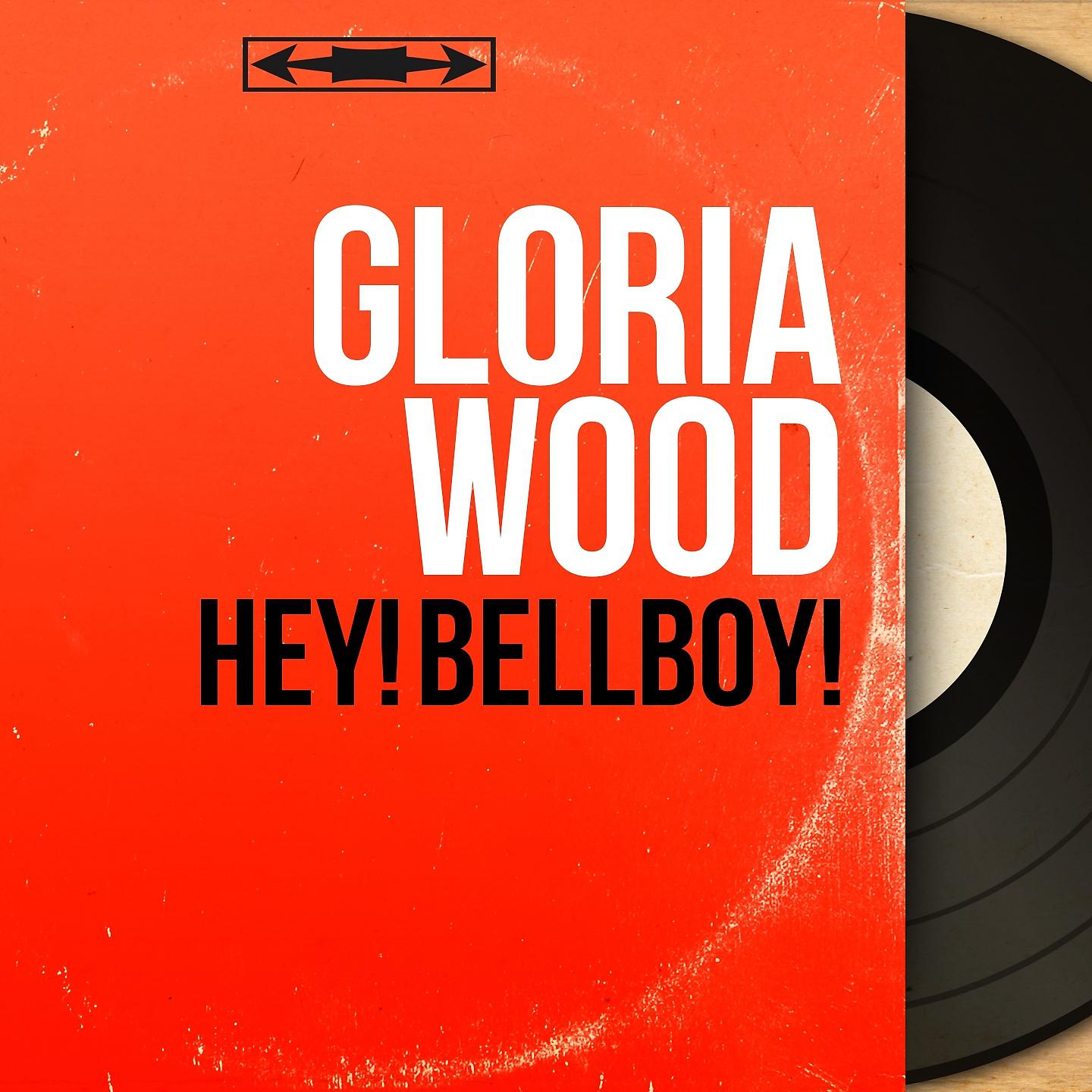 Постер альбома Hey! Bellboy!
