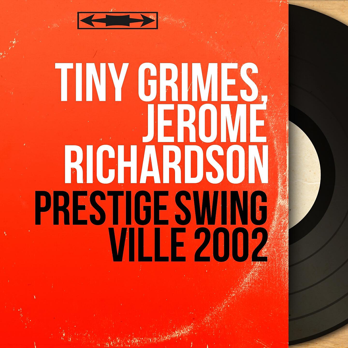 Tiny Grimes - Frankie and Johnnie