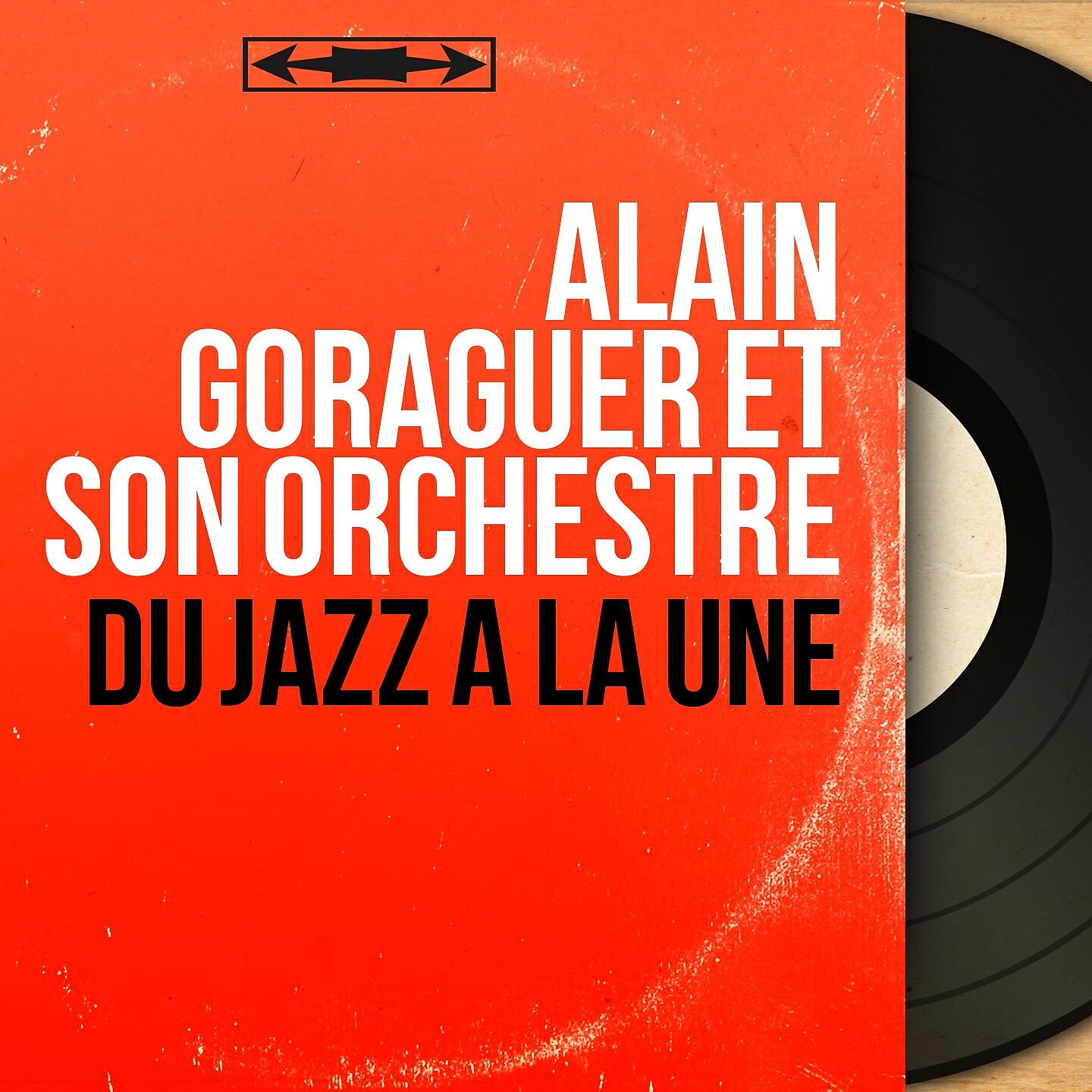 Alain Goraguer et son orchestre - Ce mortel ennui