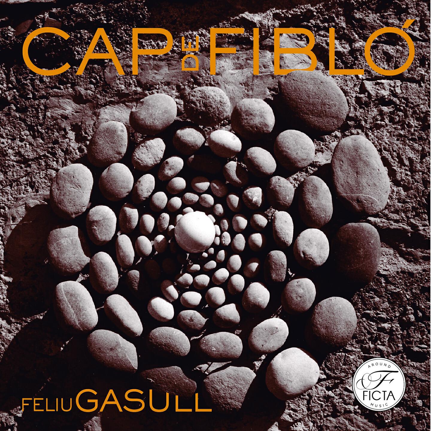 Feliu Gasull i Altisent - Bonsai per a dues guitarres núm. 8