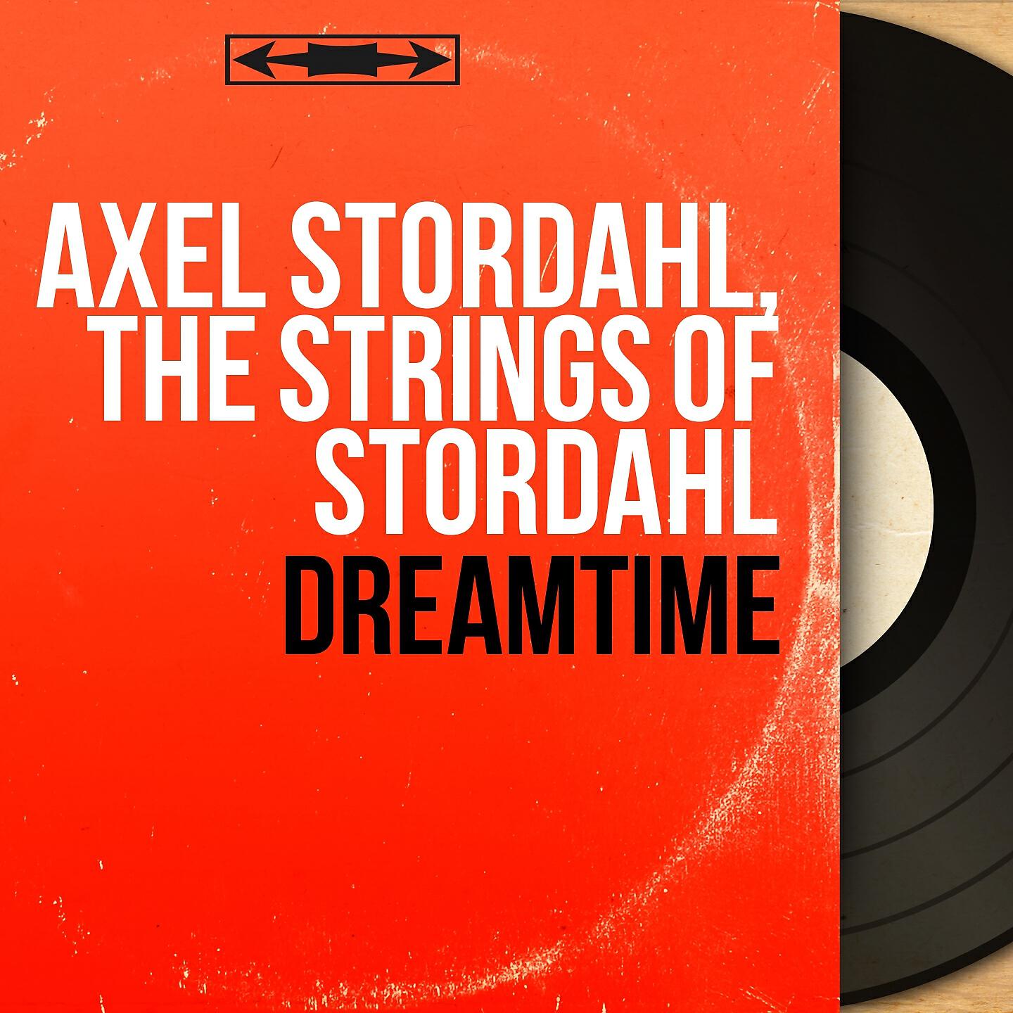 Axel Stordahl - Love Letters