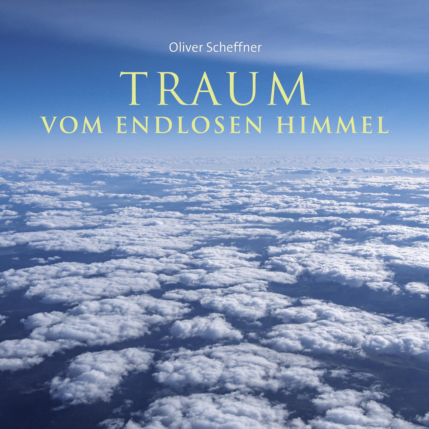 Постер альбома Traum vom endlosen Himmel