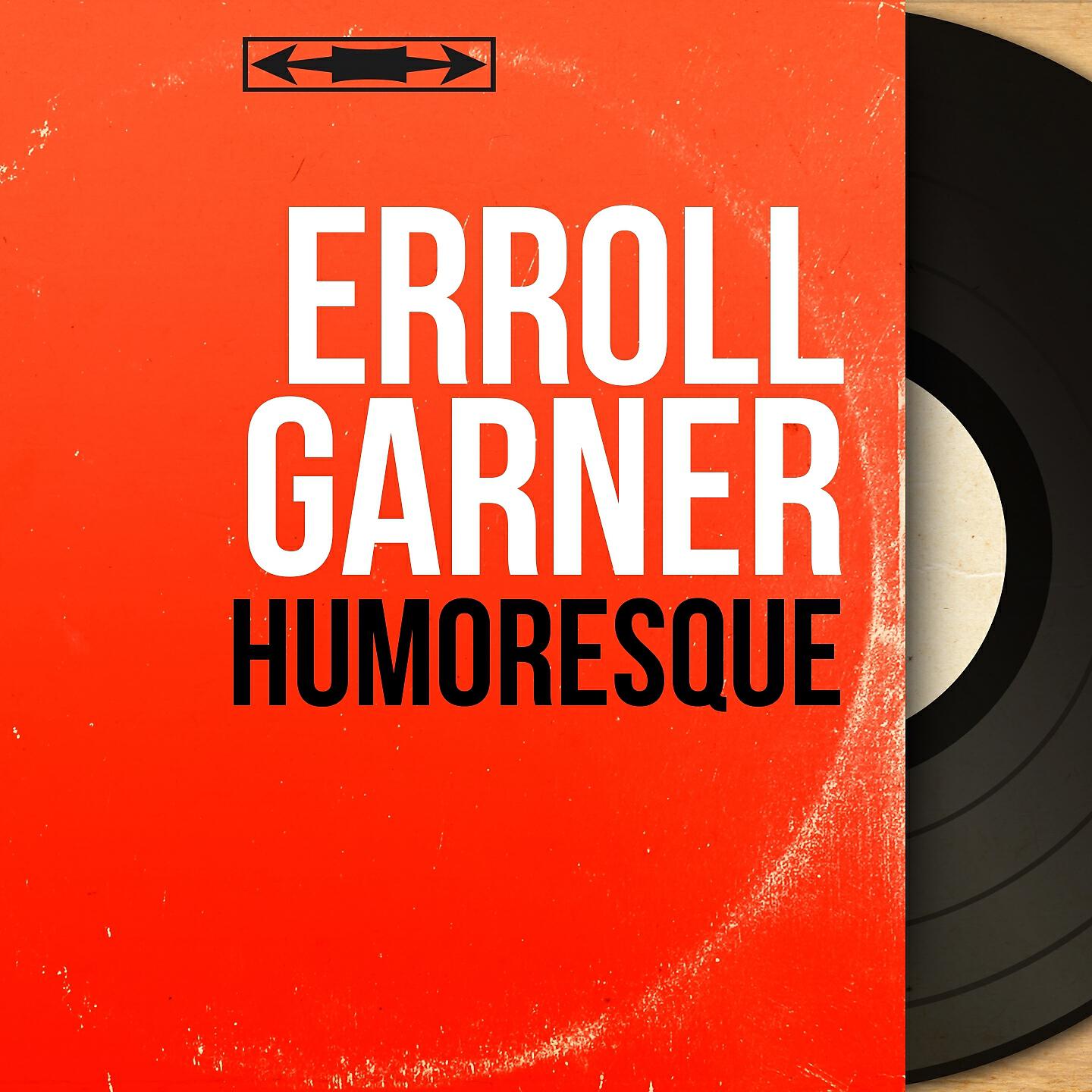 Erroll Garner - I've Got My Love to Keep Me Warm (From 