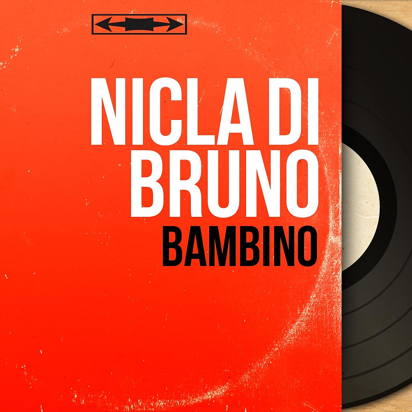 Nicla Di Bruno - Campo cavallo