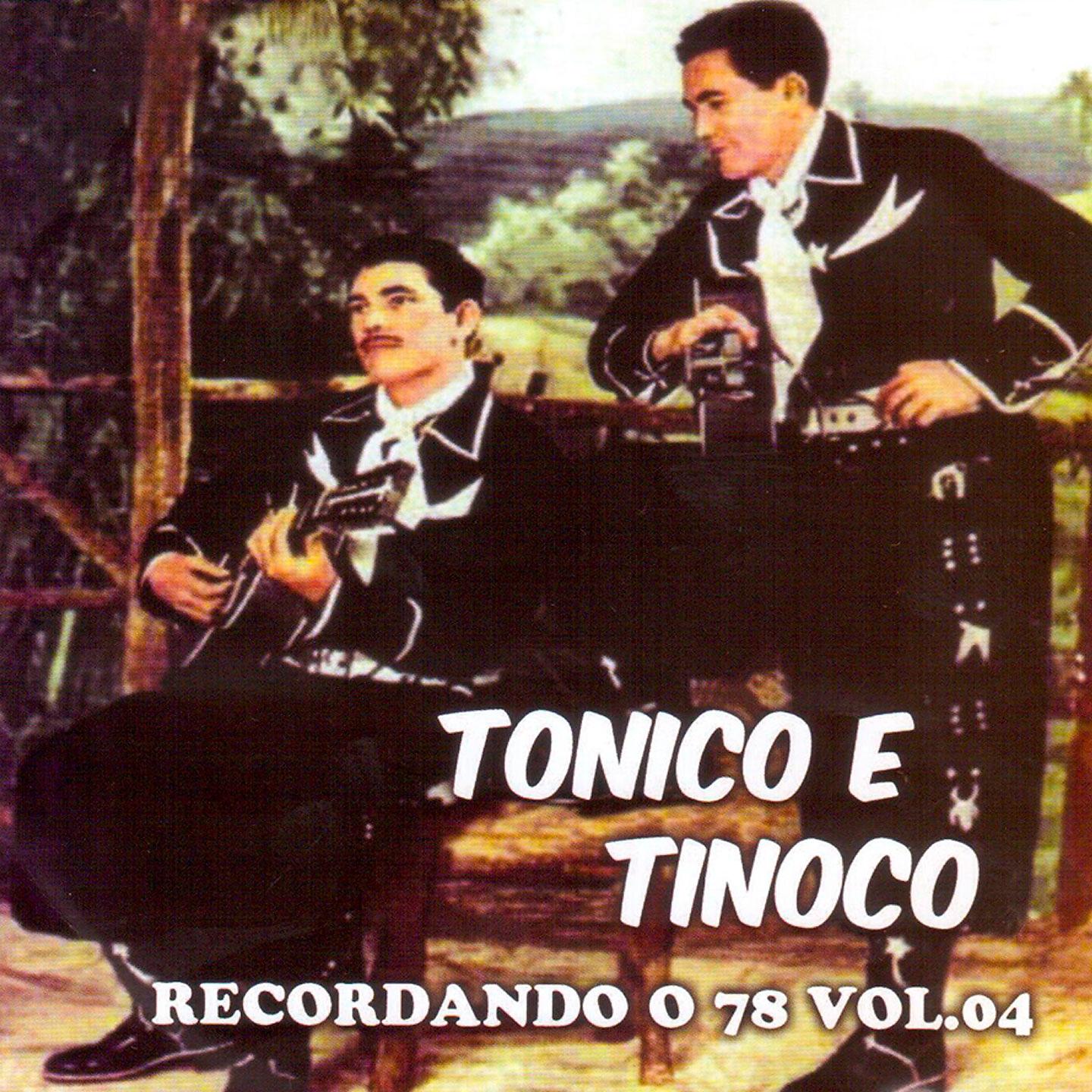 Постер альбома Recordando o 78, Vol. 4