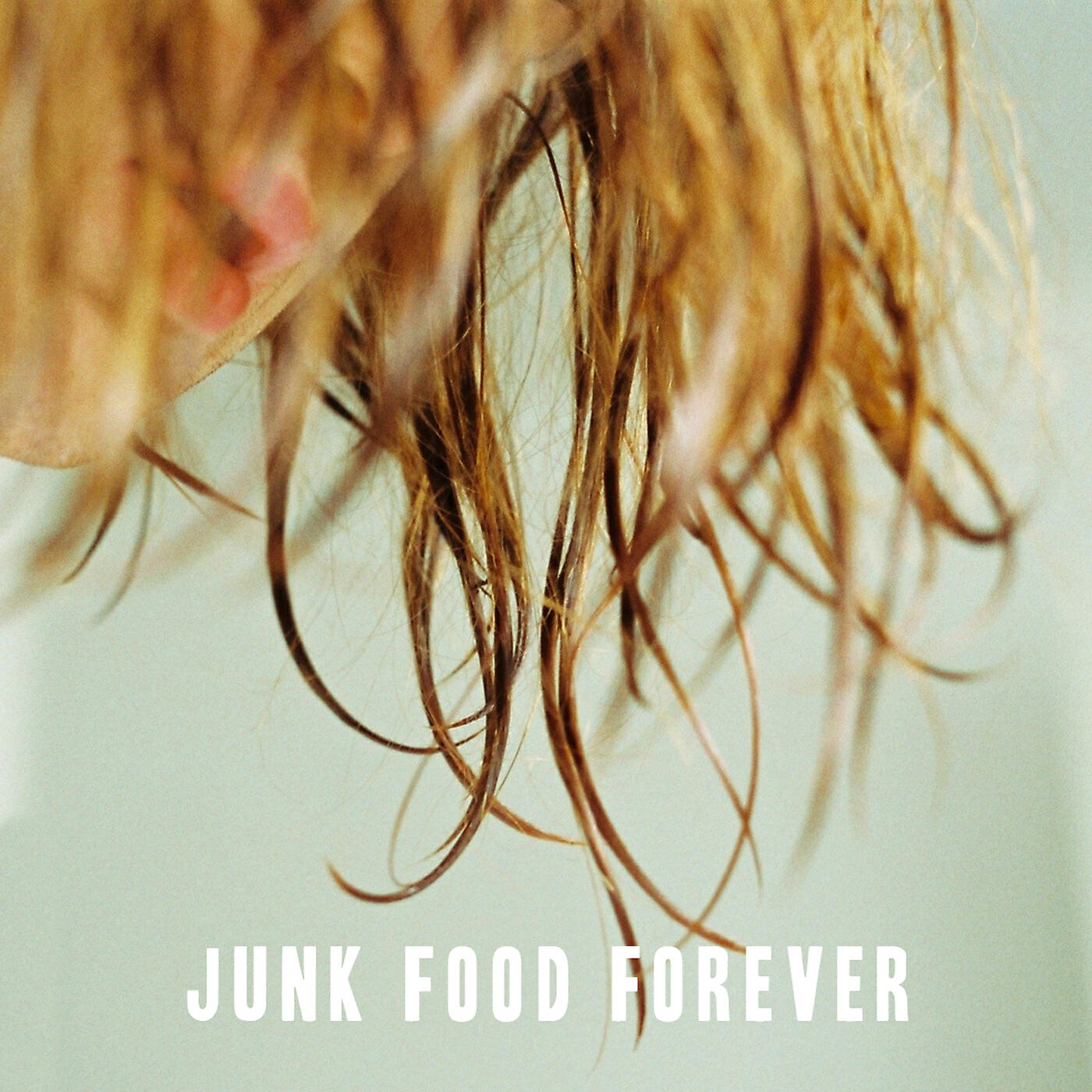 The Amazons - Junk Food Forever