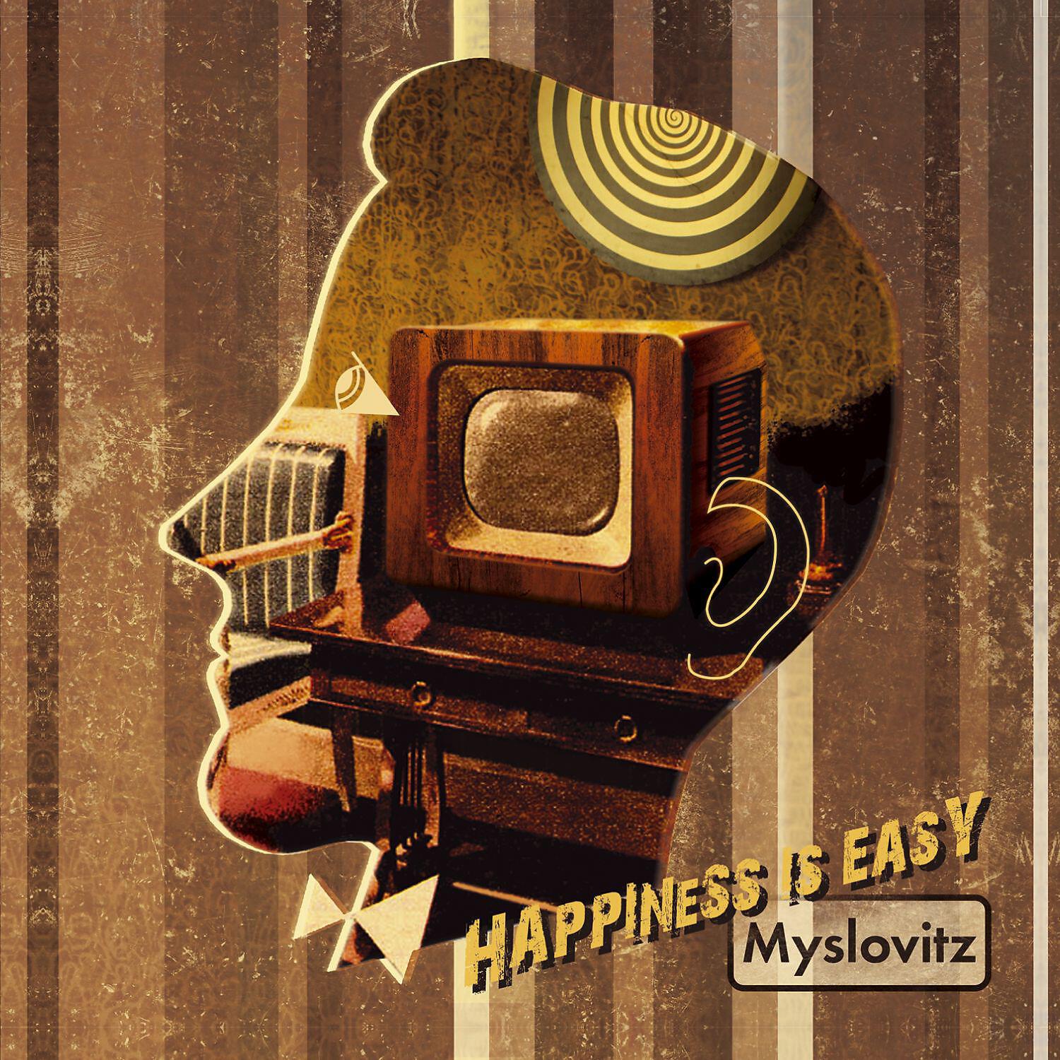 Myslovitz - Spacer w bokserskich rękawicach