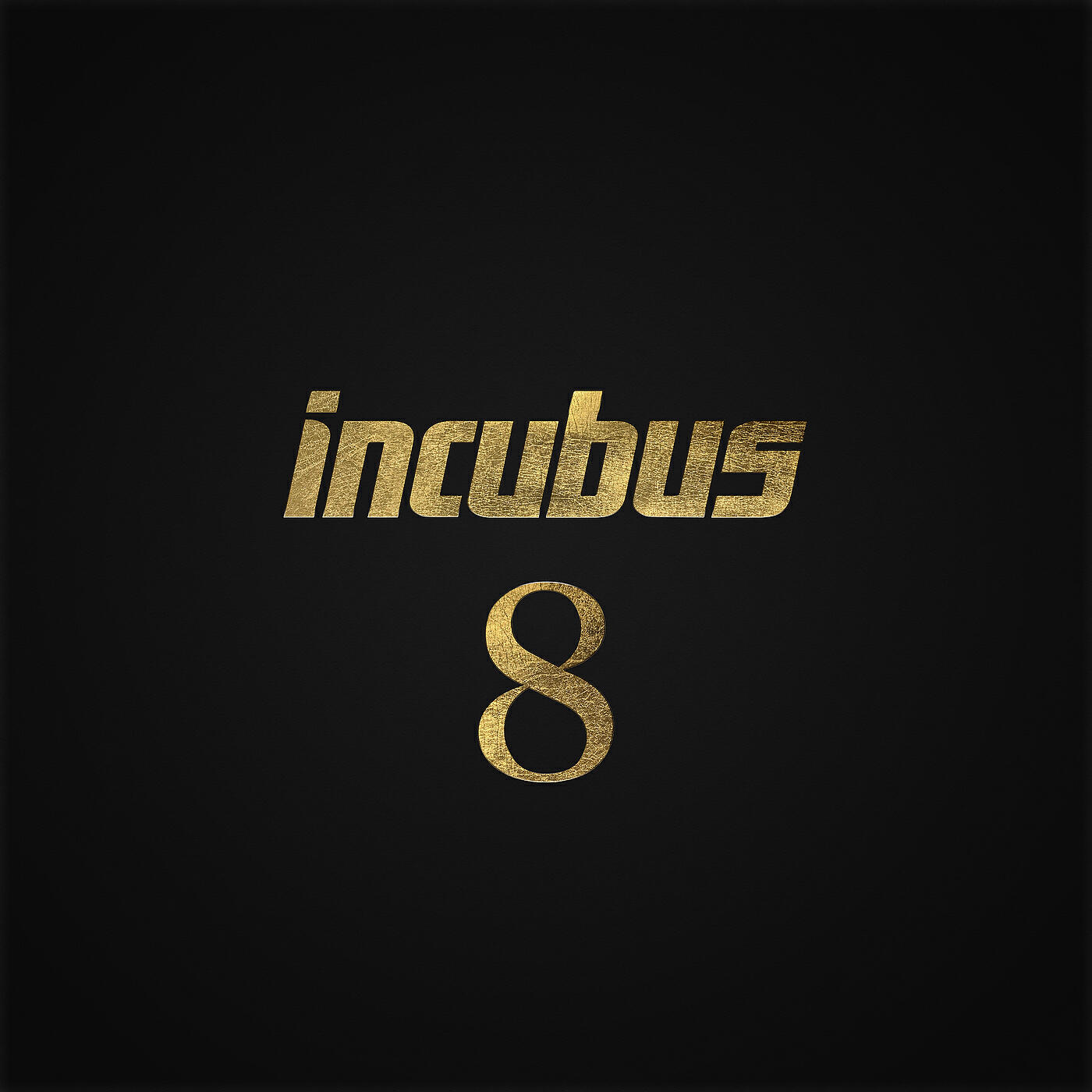 Incubus - Familiar Faces