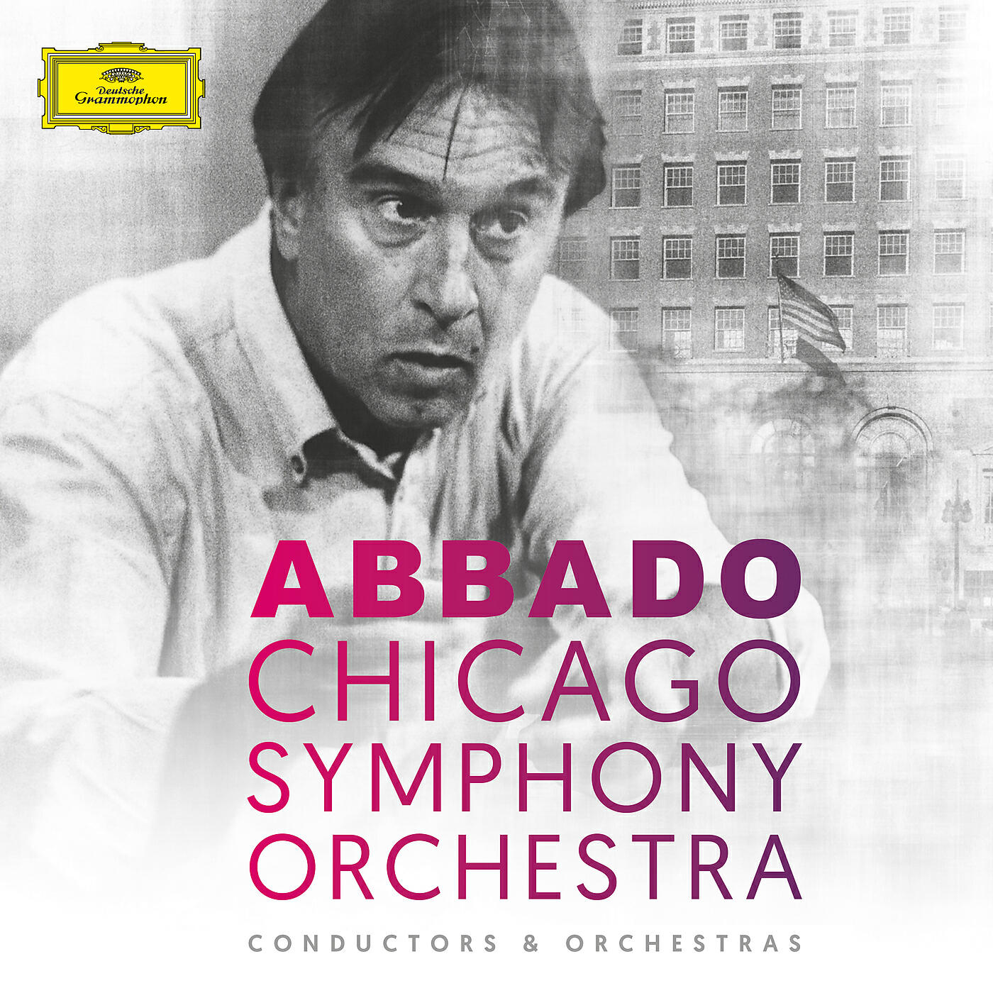 Chicago Symphony Orchestra - Prokofiev: Scythian Suite, Op. 20 -  