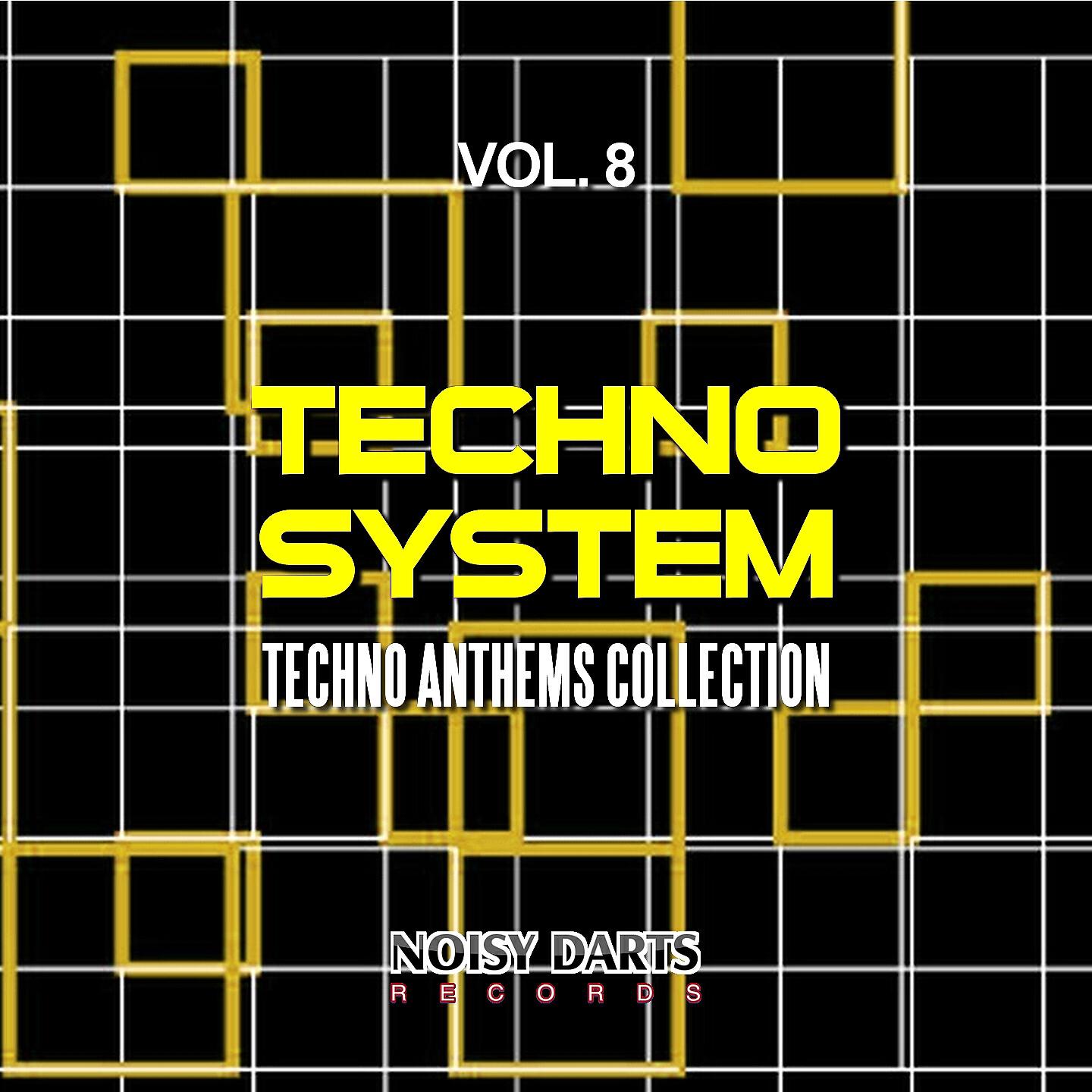 Jens Mueller - The Machine (Cesar D' Constanzzo Remix)