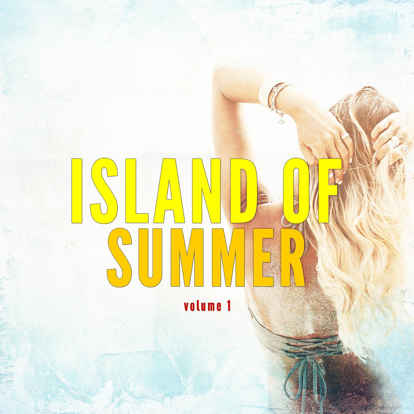 Постер альбома Island Of Summer