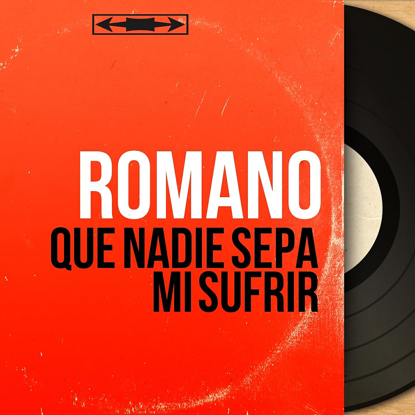 Romano - Campanas del Olvido
