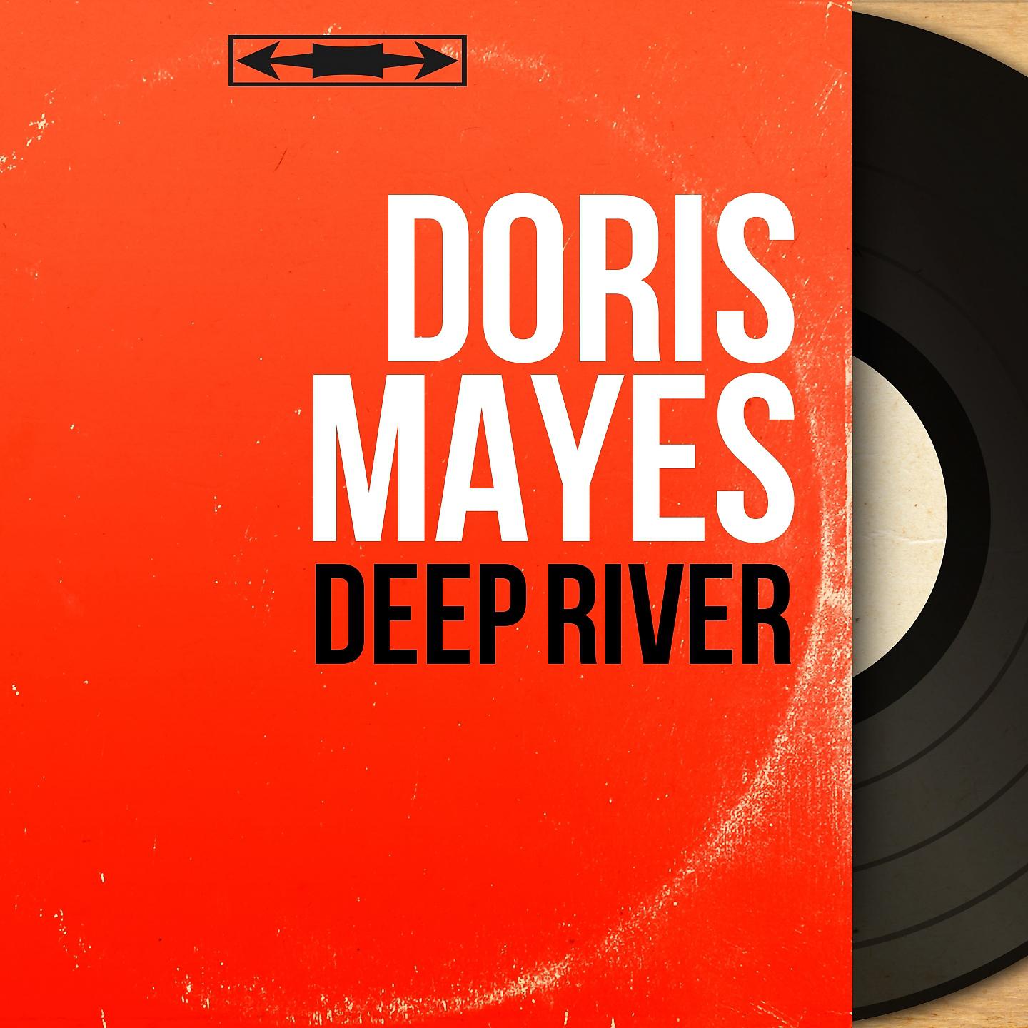 Постер альбома Deep River