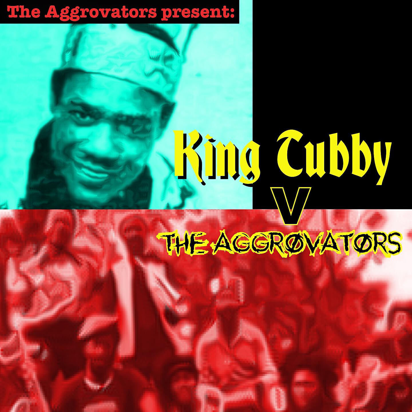 King Tubby - Dub Mash Babylon