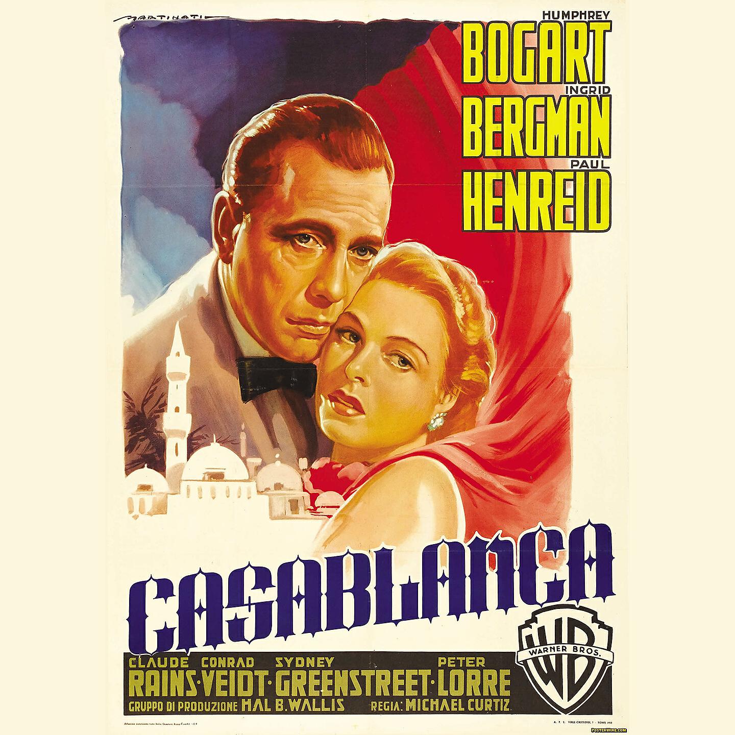 Kenny Ball & His Jazzmen - Casablanca