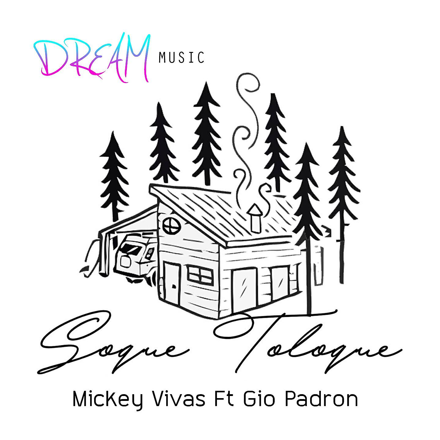 Mickey Vivas - Soque Toloque (Andres Ross HardDarkTribe Remix 2K17)