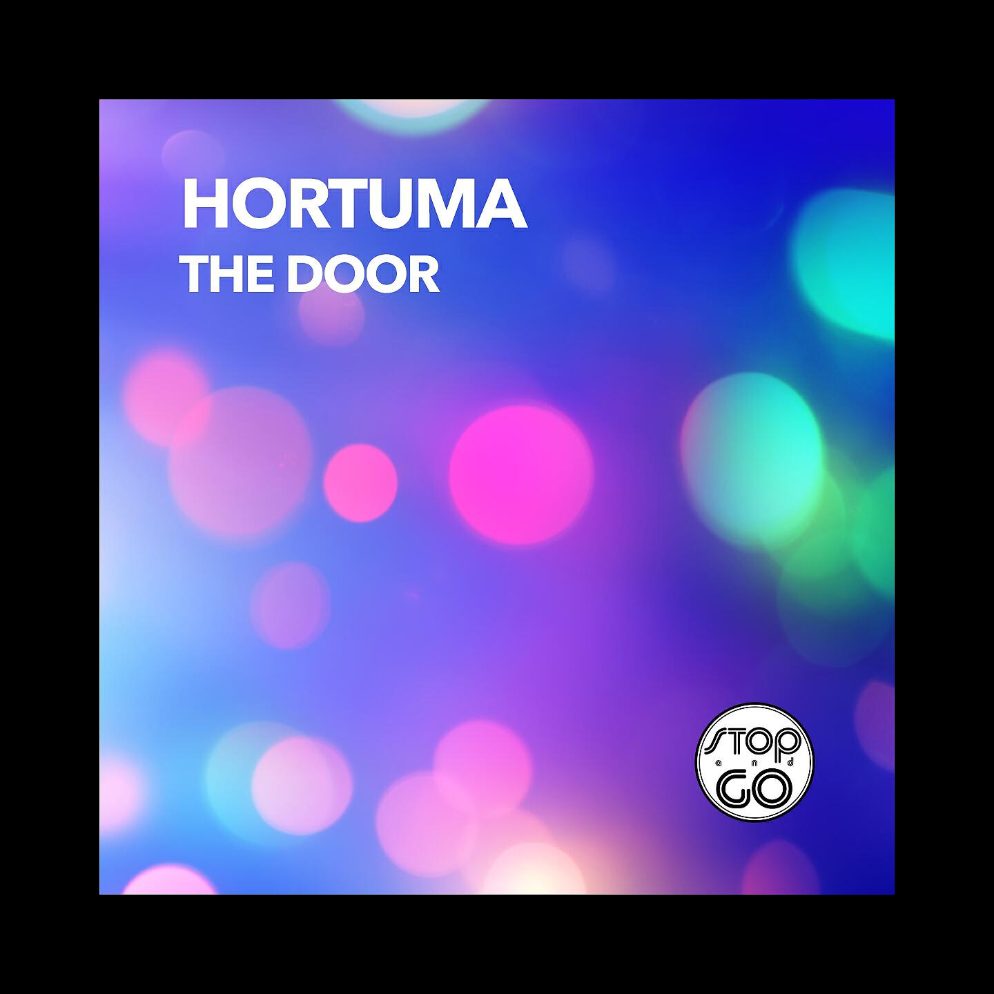 Hortuma - Ntt Entity (Crash Mix)