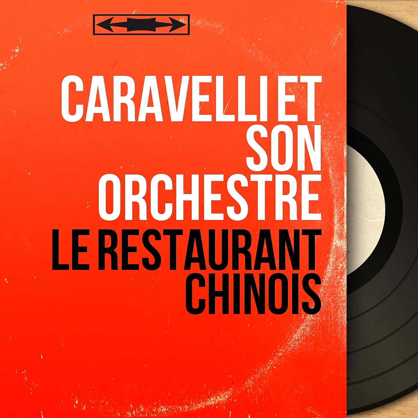 Caravelli et son orchestre - Fallait-il ?
