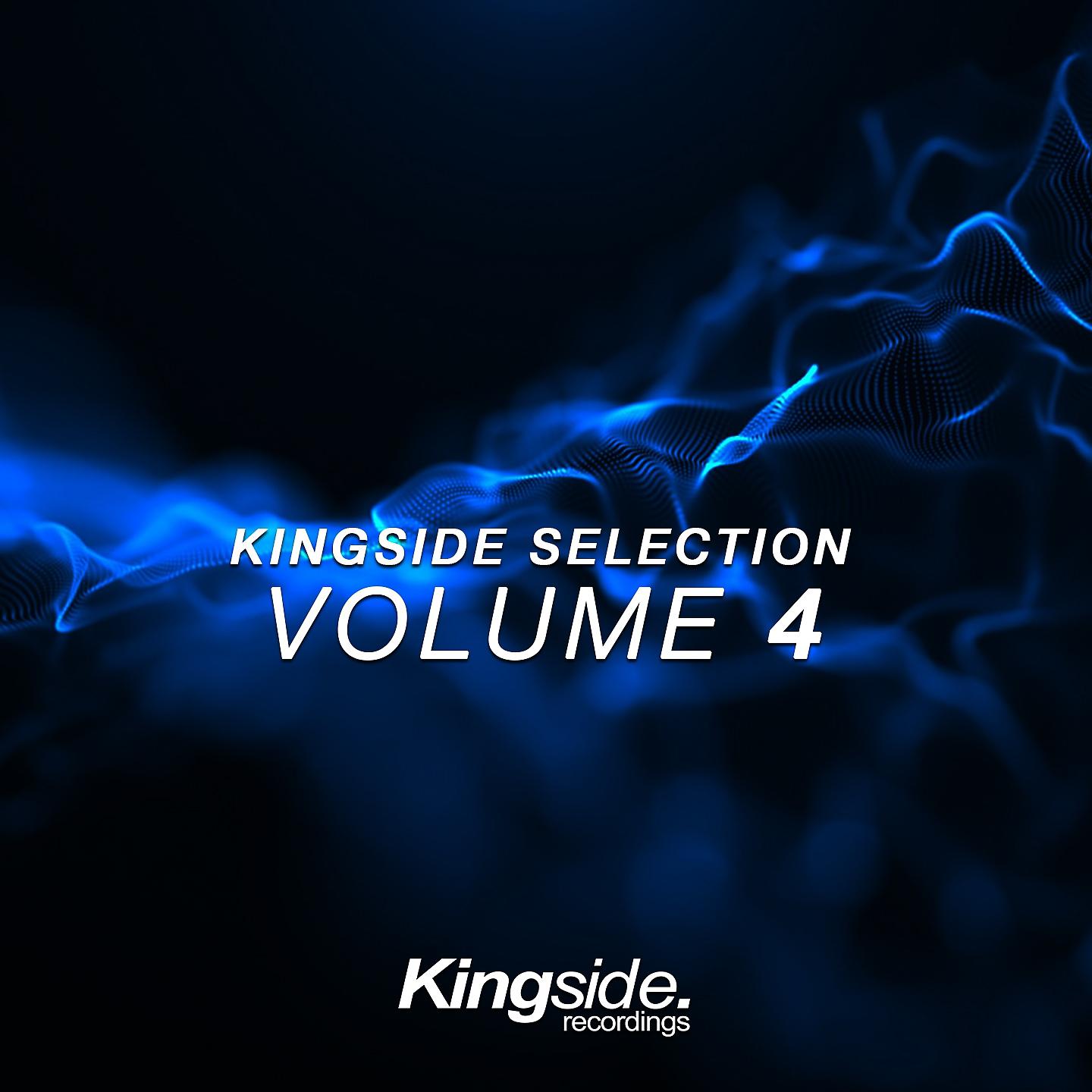 Постер альбома Kingside Selection, Vol. 4