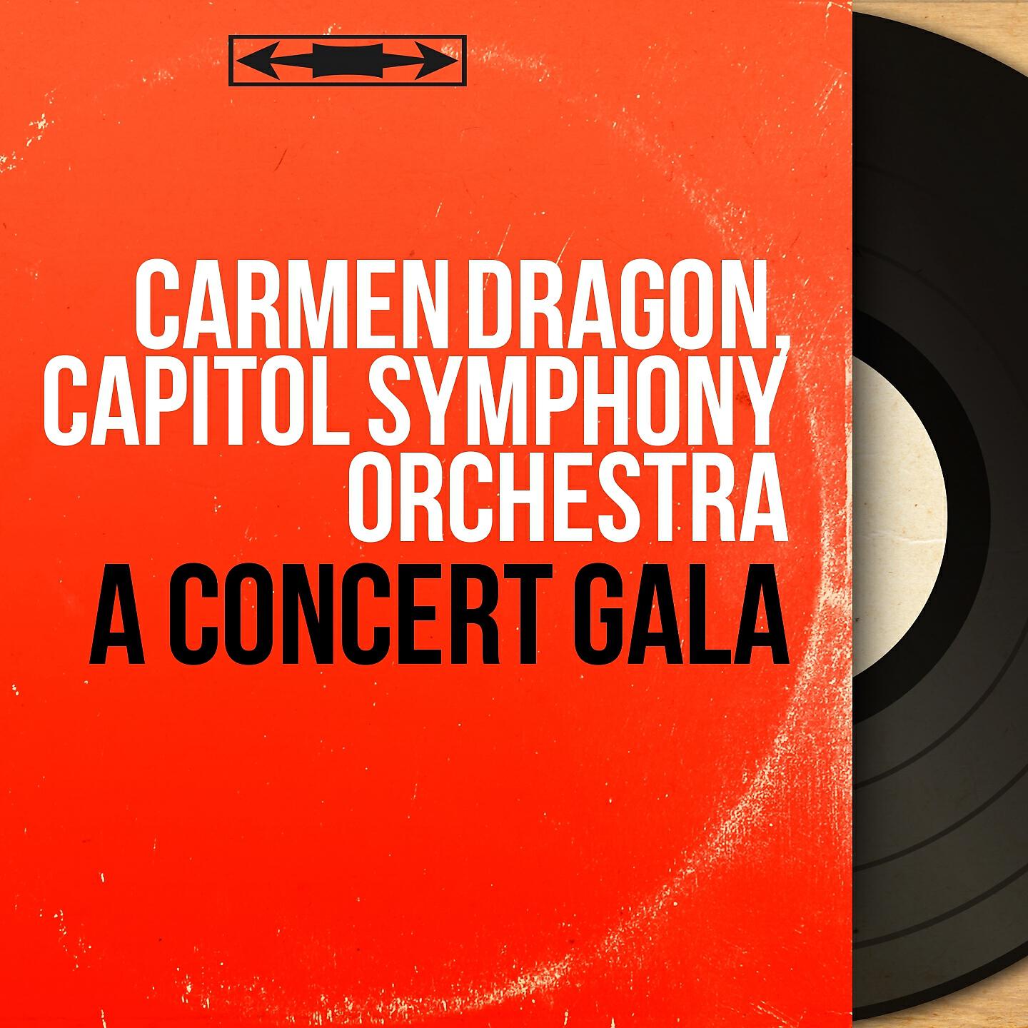 Carmen Dragon - Serenade for Strings in G Major, Op. 48: II. Valse. Moderato