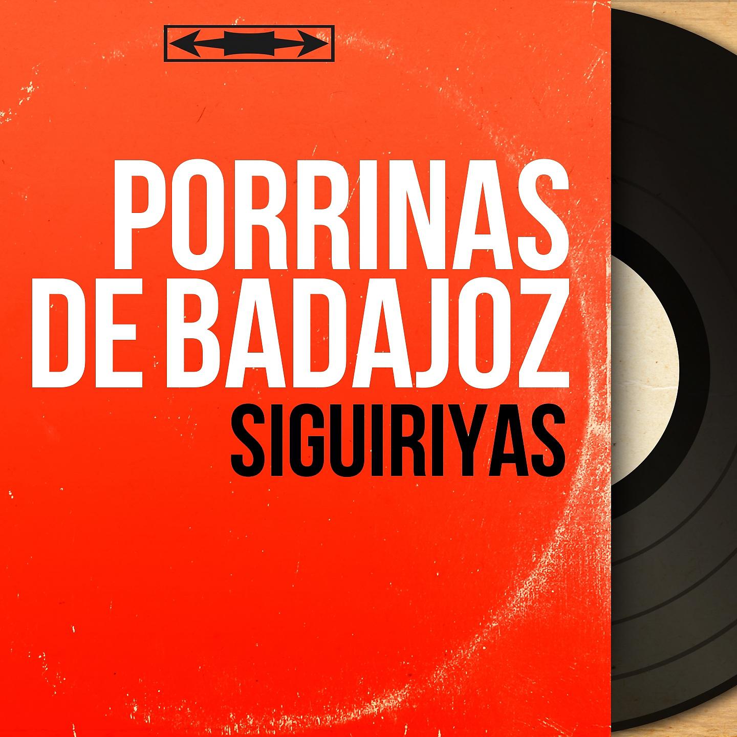 Постер альбома Siguiriyas