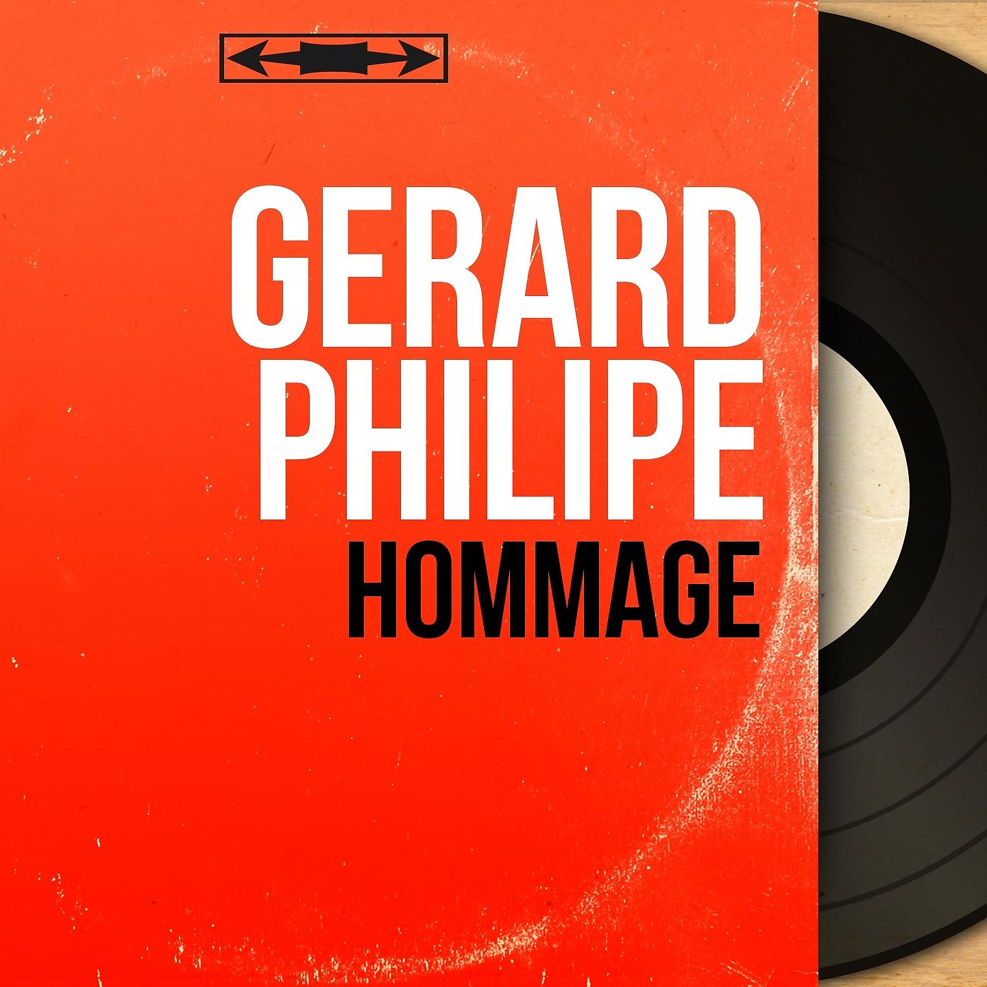 Gérard Philipe - Pelléas et Mélisande, Acte III, Scène 1