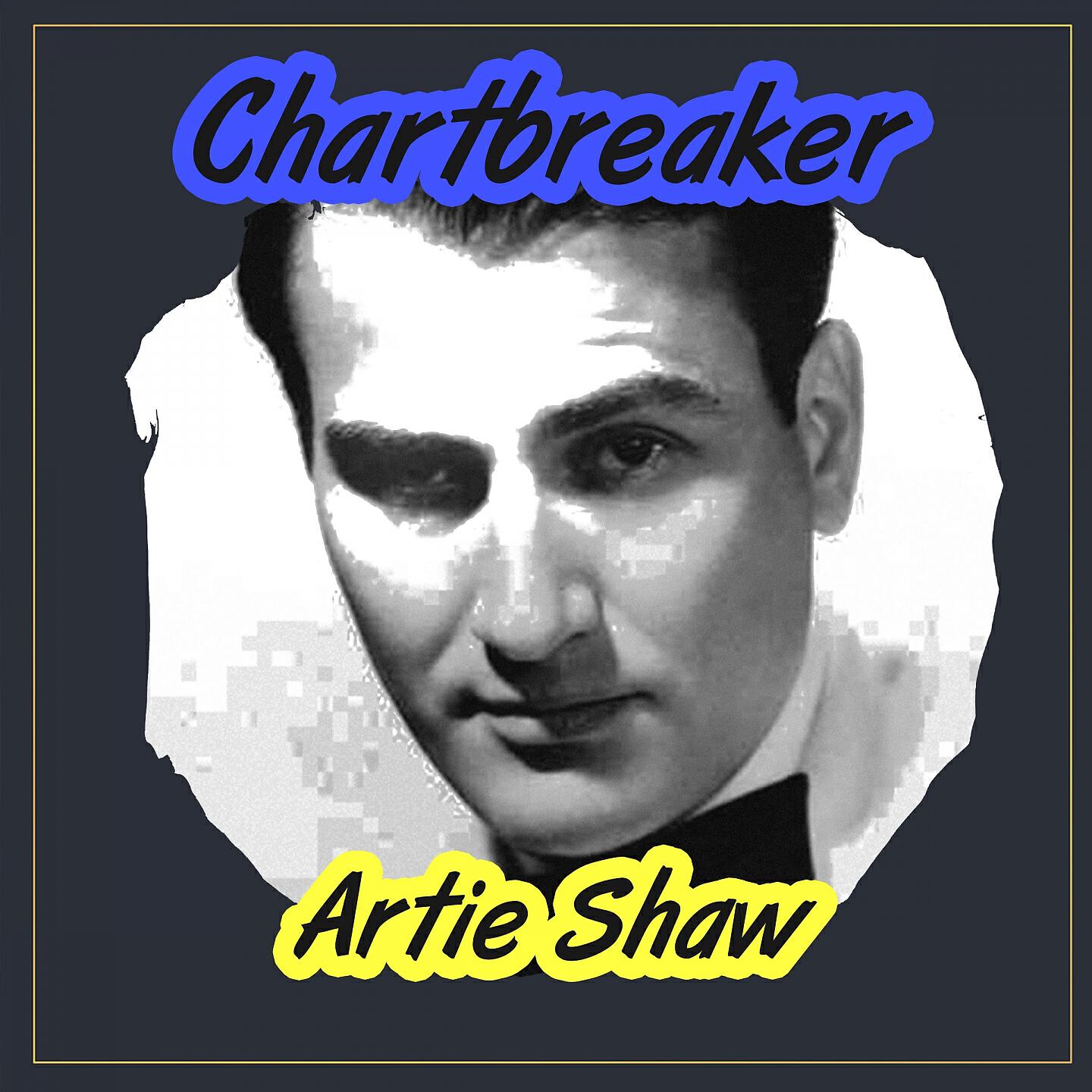 Artie Shaw - Just Kiddin' Around