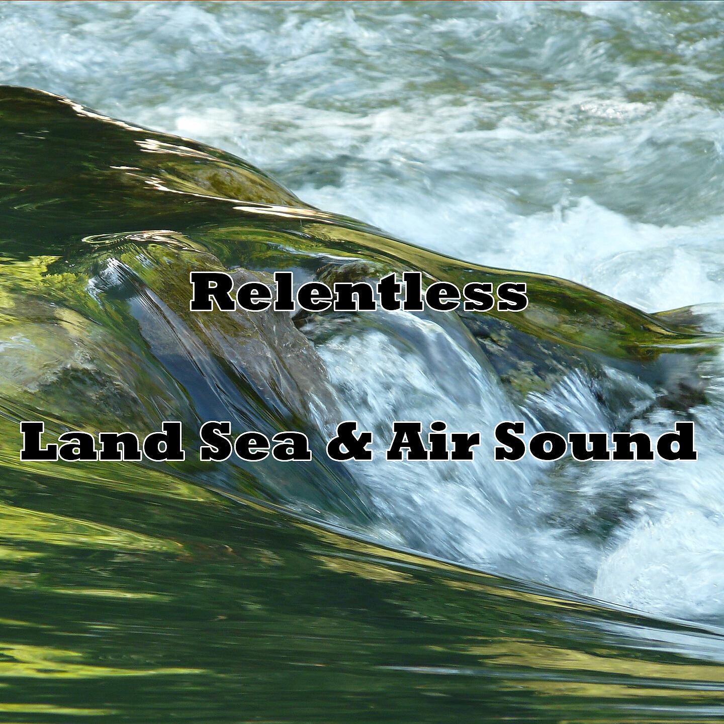 Water Sound Natural White Noise - Guttural Water