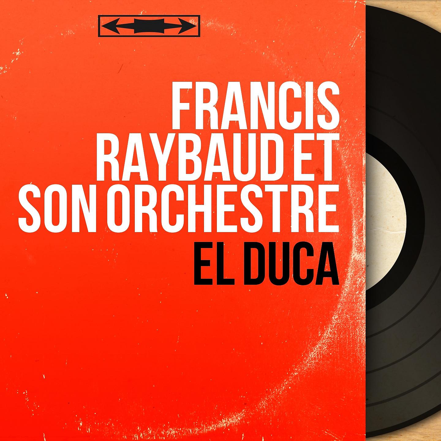 Постер альбома El Duca