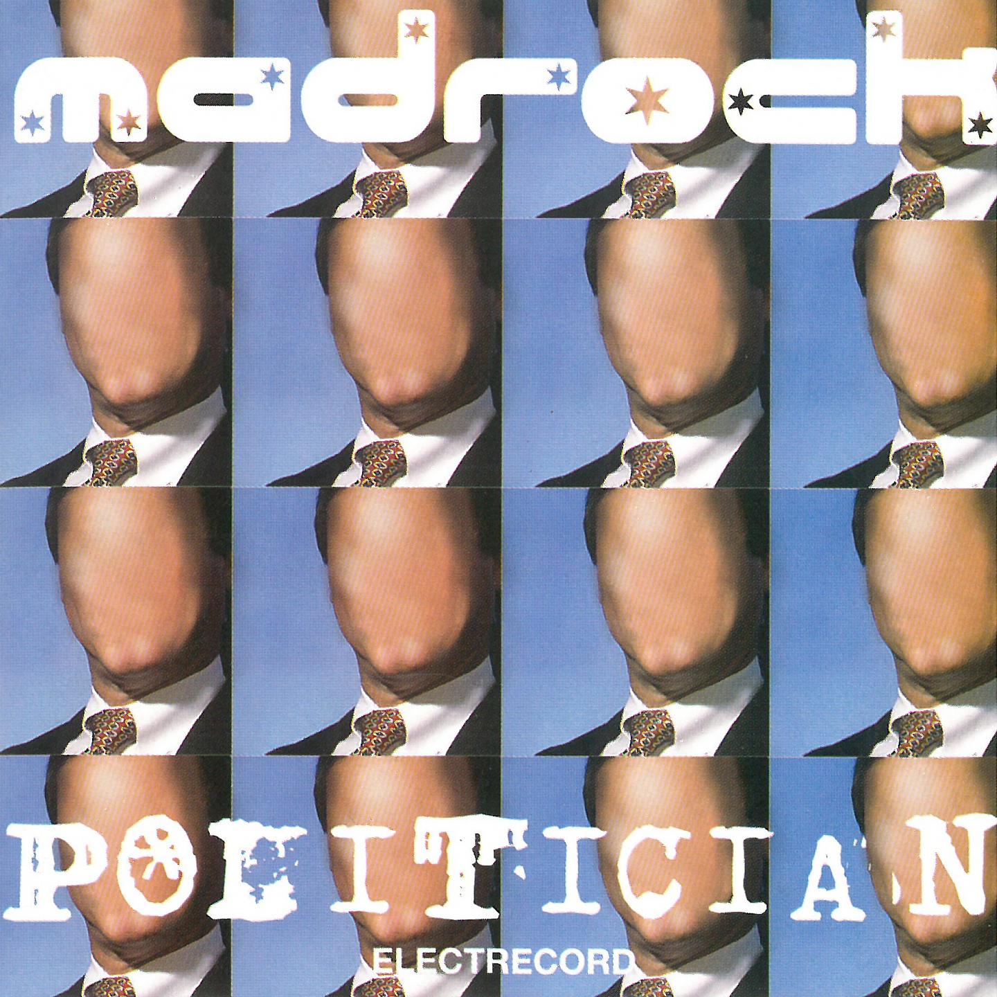 Постер альбома Politician