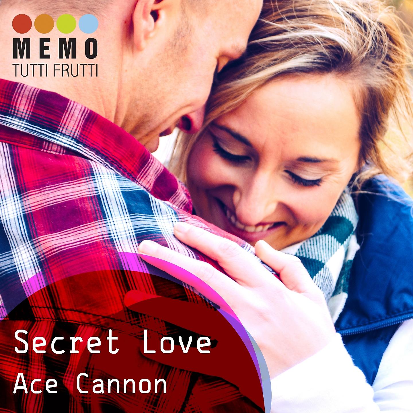 Постер альбома Secret Love
