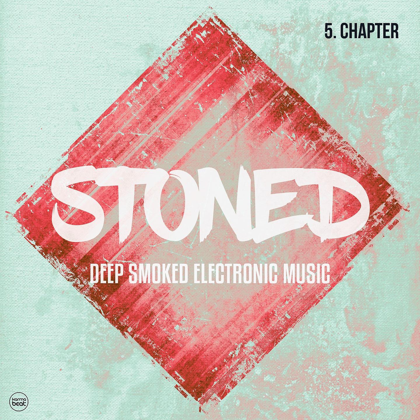 Постер альбома Stoned, Vol. 5