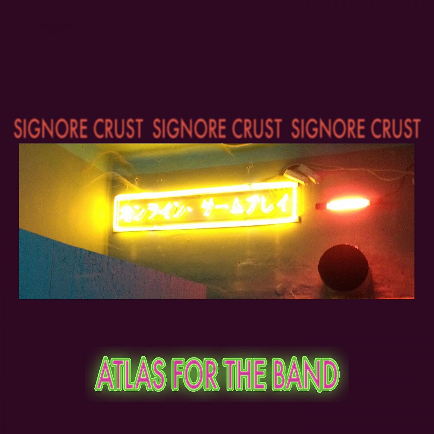 Signore Crust - Banzay