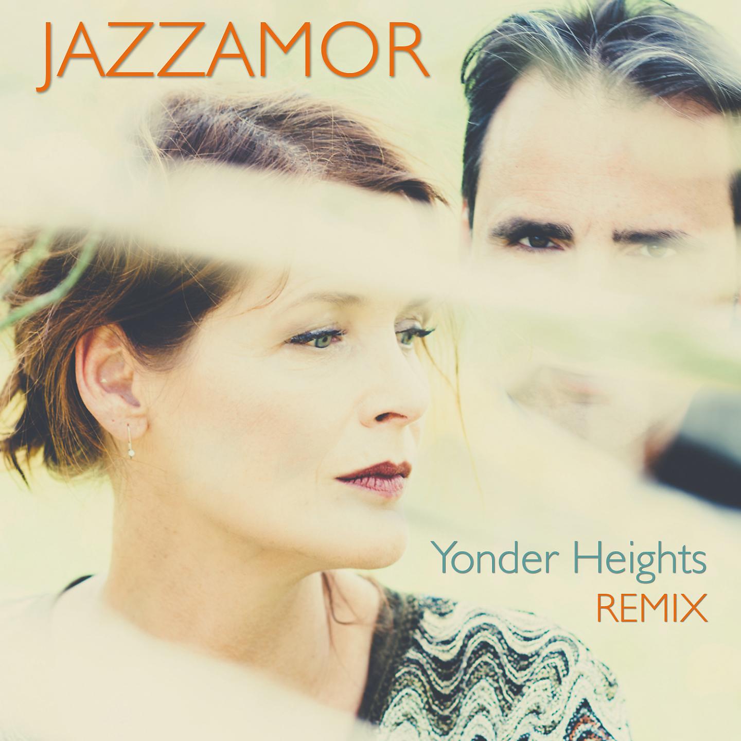 Постер альбома Yonder Heights