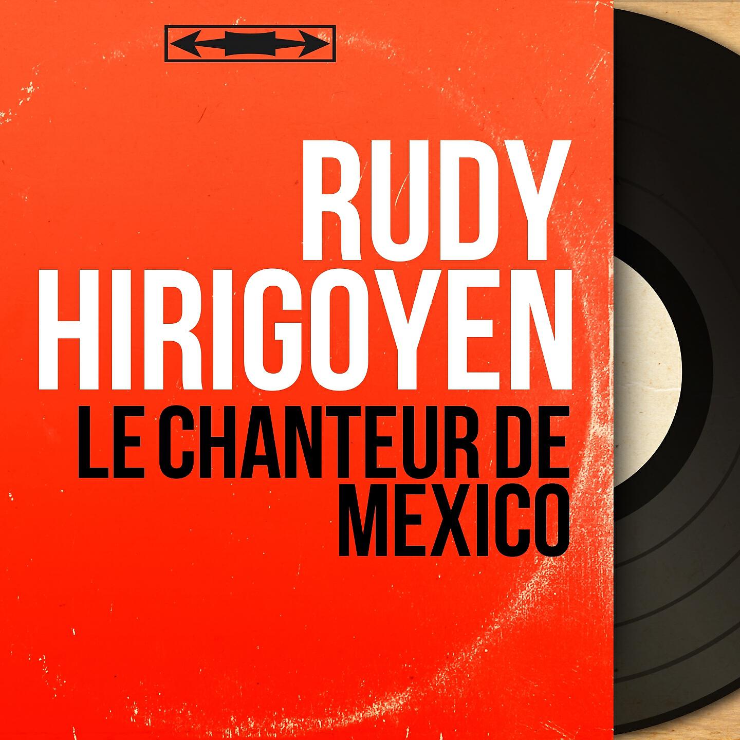 Rudy Hirigoyen - Il est un coin de France