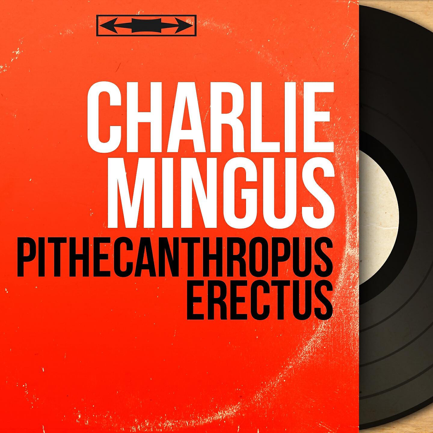 Charlie Mingus - Profile of Jackie