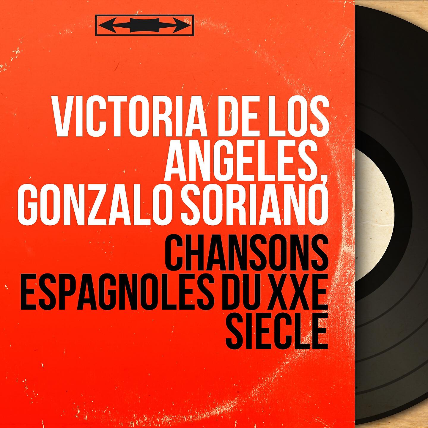 Victoria de los Ángeles - 12 Tonadillas en un Estilo Antiguo: No. 10, La Maja Dolorosa II