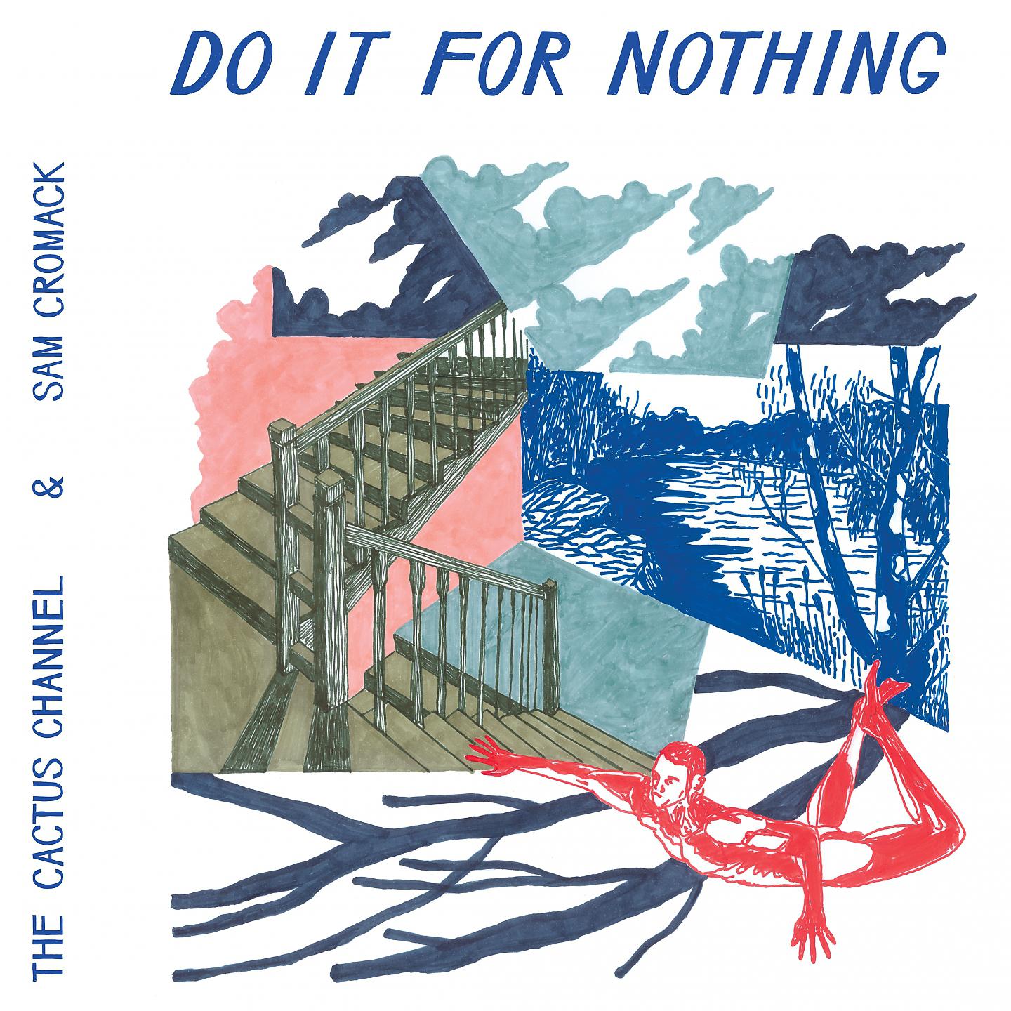 Постер альбома Do It for Nothing