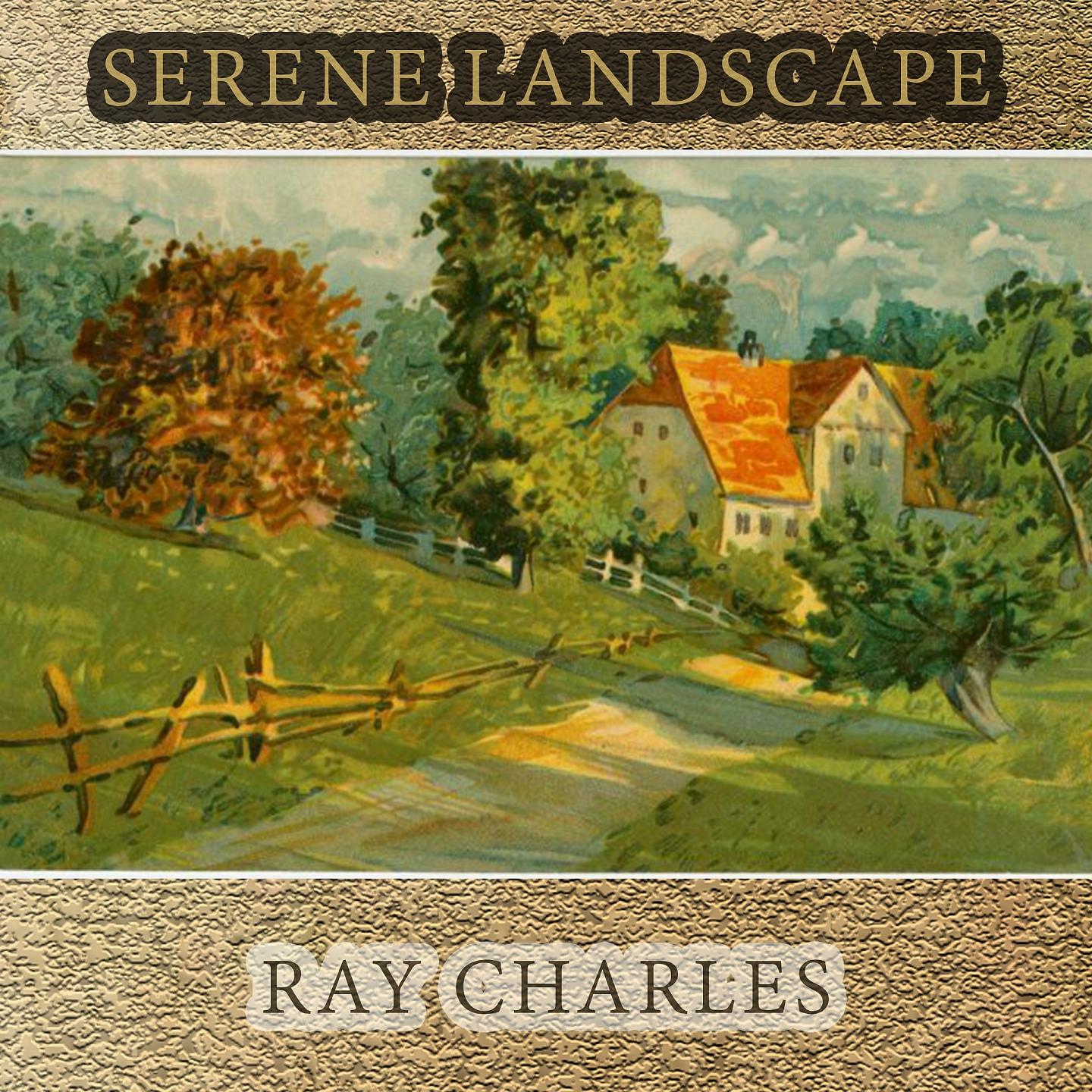 Постер альбома Serene Landscape