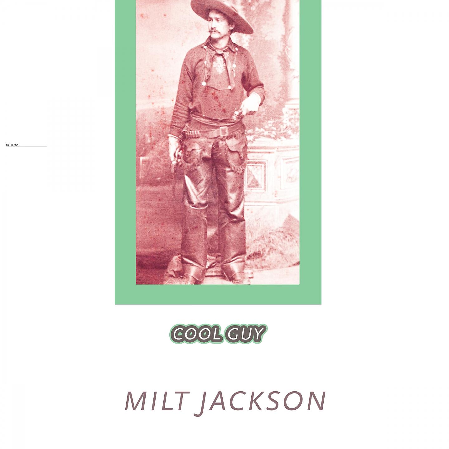Milt Jackson - Spanish Fly