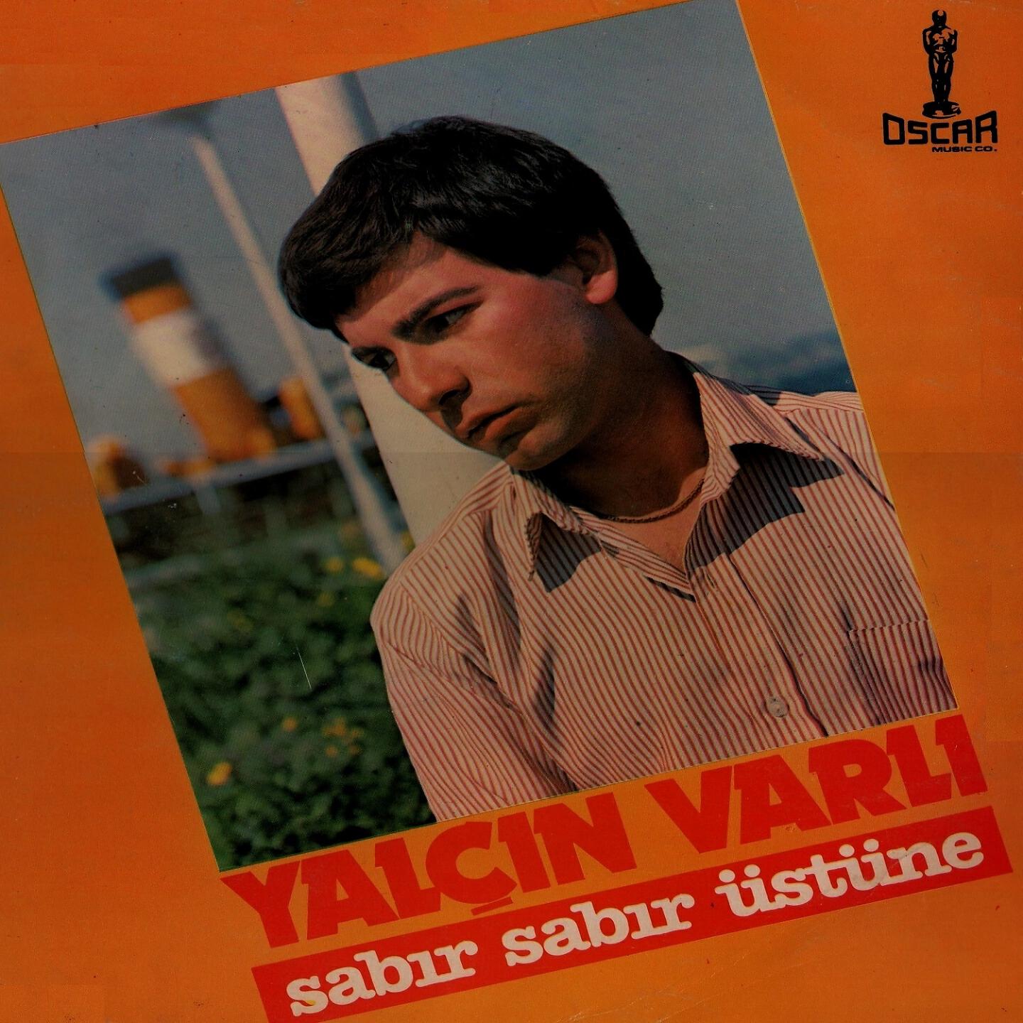 Yalçın Varlı - Şirin Biri