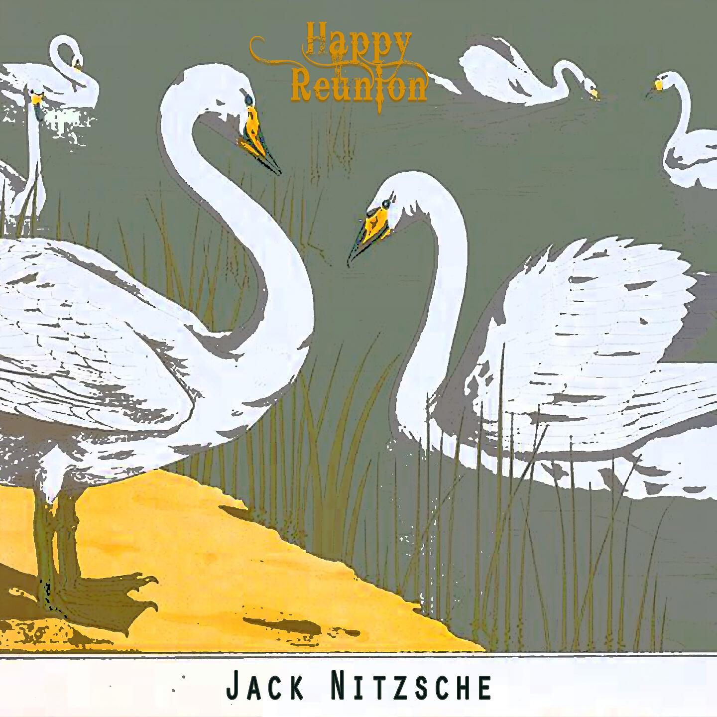Jack Nitzsche - Da Doo Ron Ron