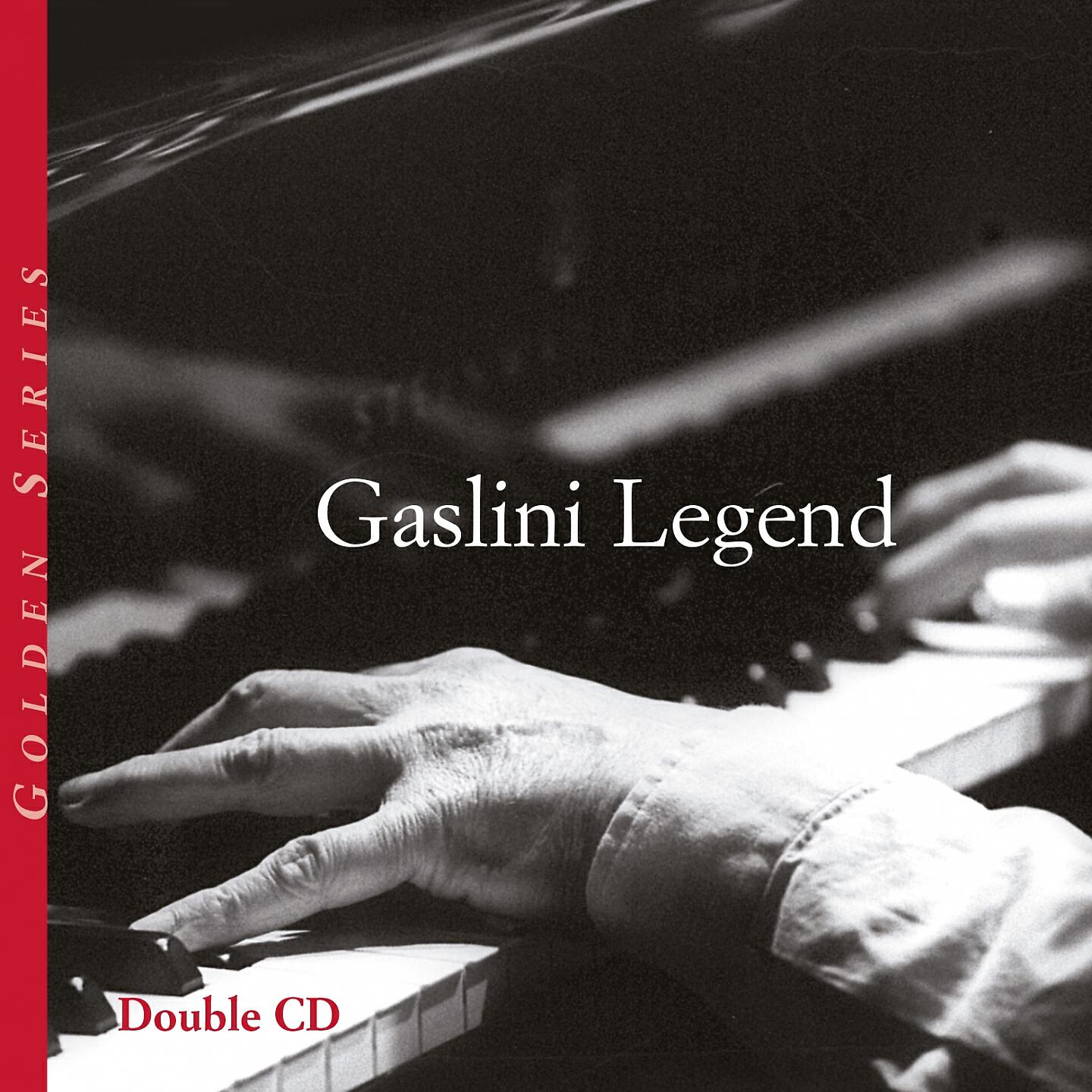 Giorgio Gaslini - Dip Dip and Swing (English Suite)