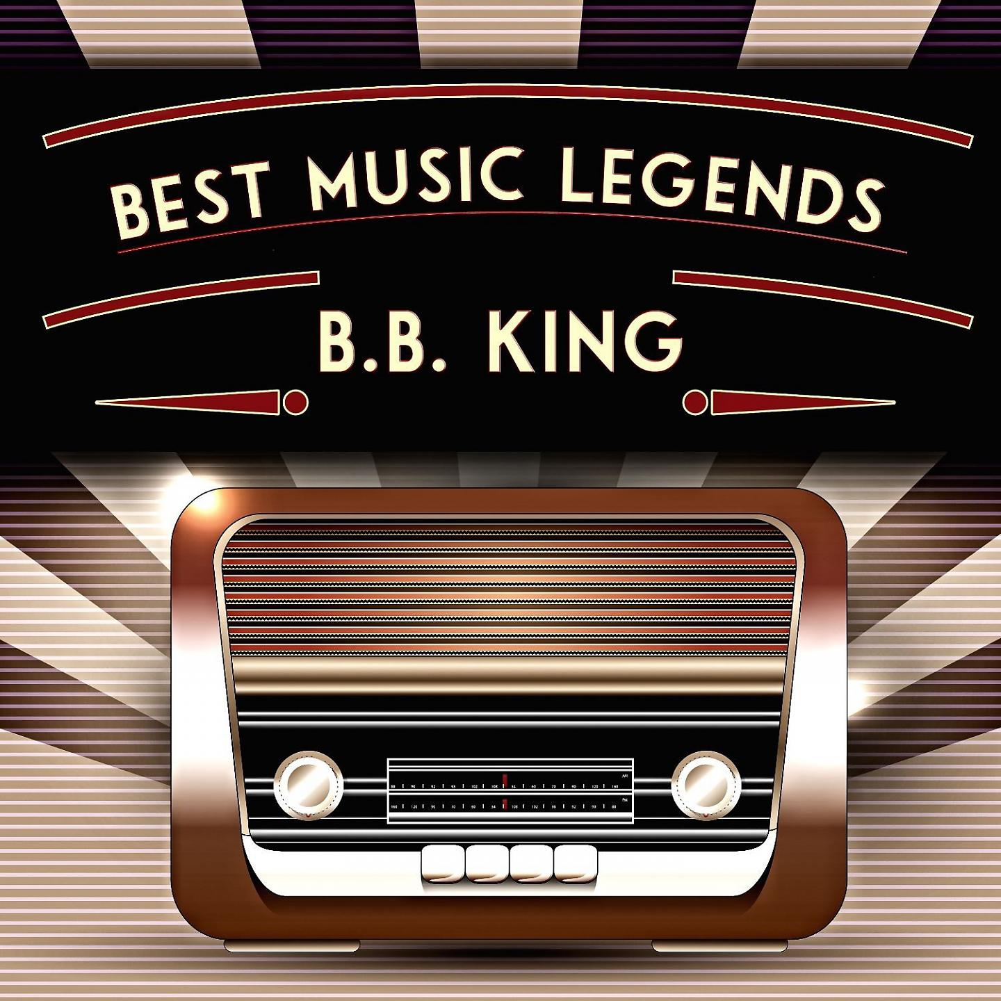 Постер альбома Best Music Legends