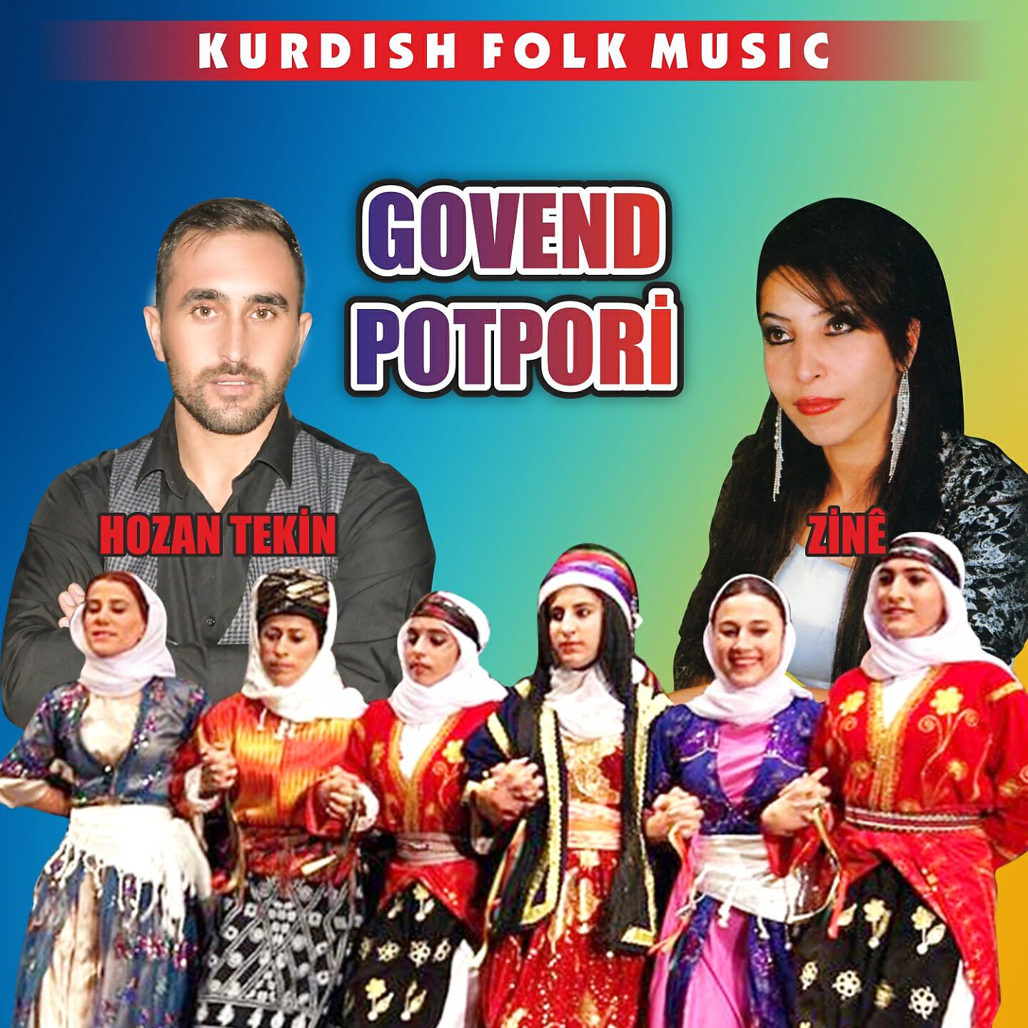 Zinê - Süper Halaylar