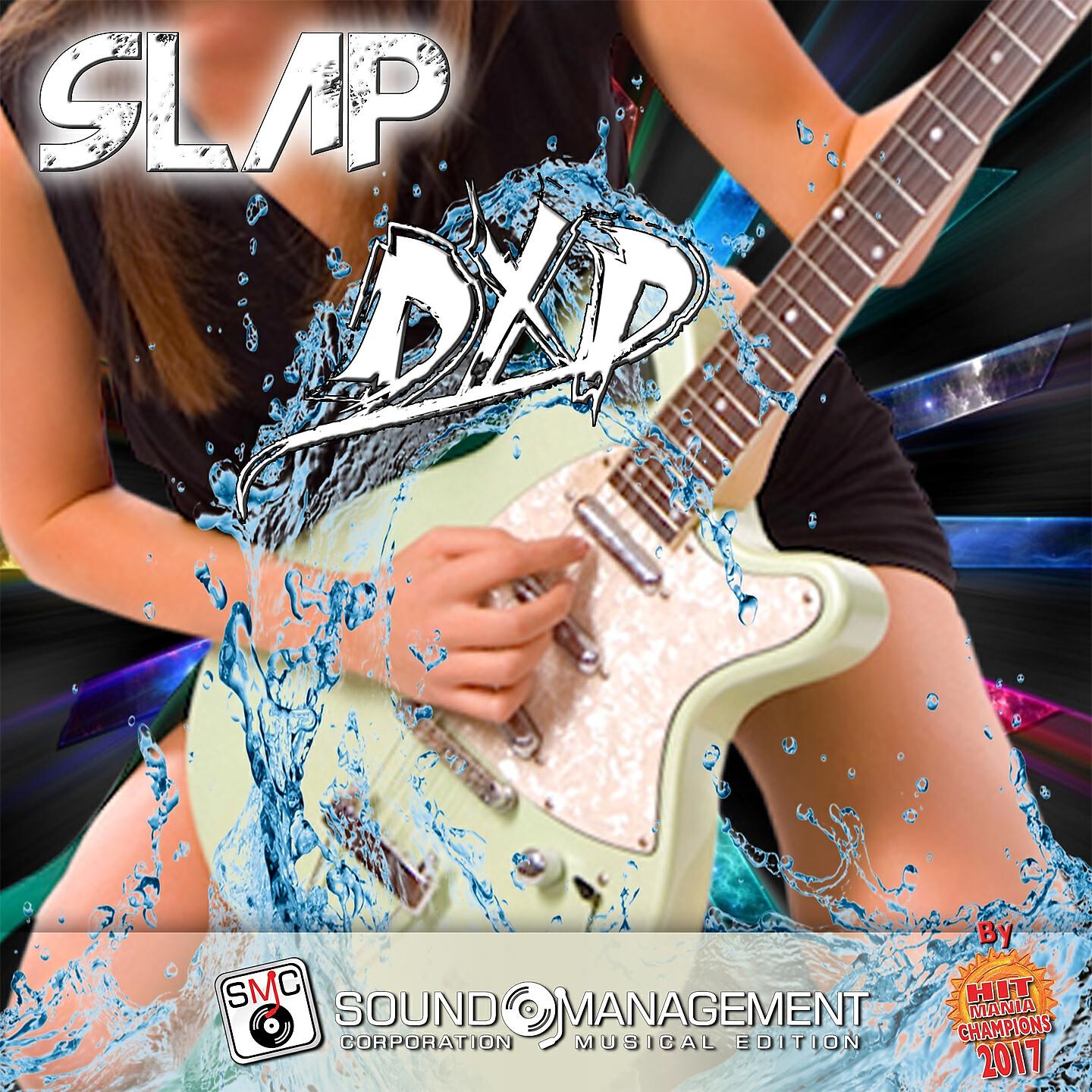 DXP - Slap (Extended Version)